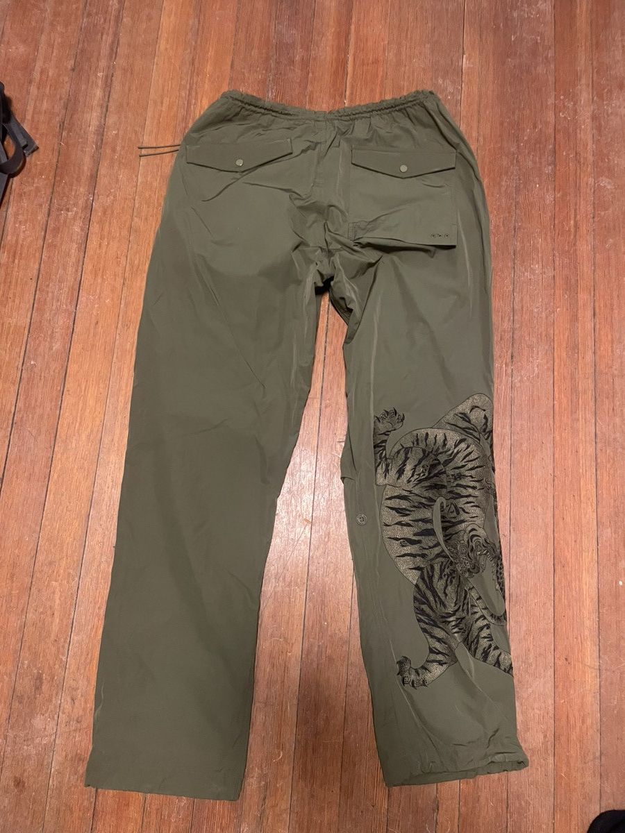 Maharishi Maharishi sno pants green Size US 31 - 2 Thumbnail