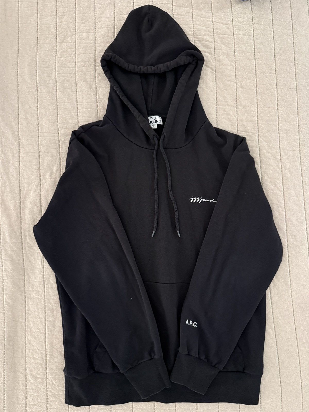 JJJJound JJJJound Camper Polar Fleece - Large | Grailed