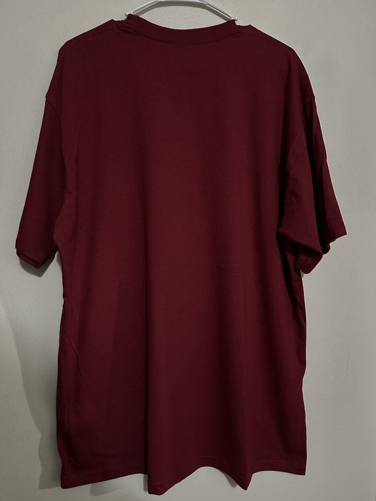 Supreme Supreme Eyes Tee Size US XL / EU 56 / 4 - 3 Thumbnail