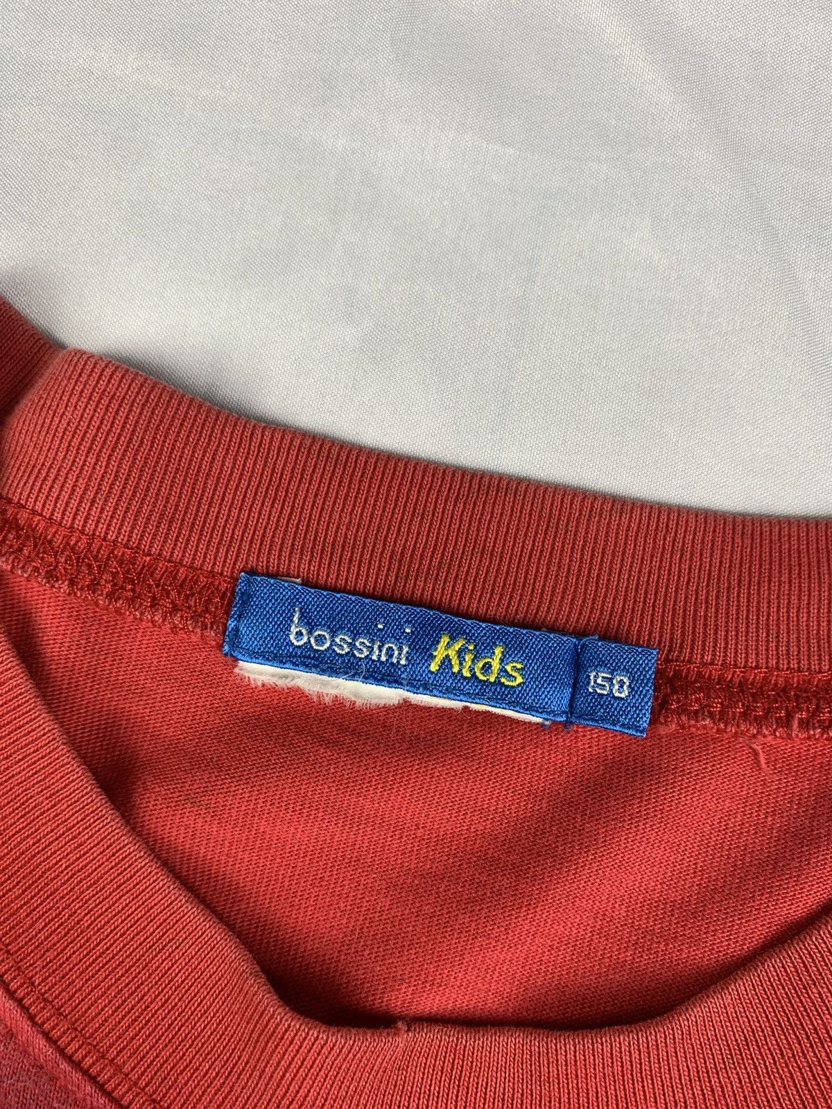 2000s Spiderman 2 Movie Promo Red Mega Graphic Baby Tee
