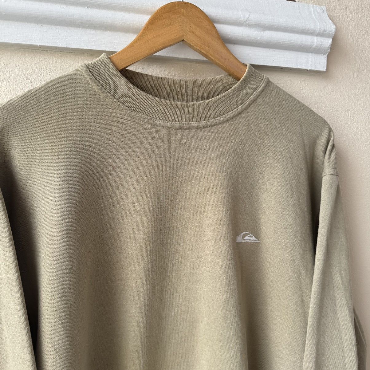 Quiksilver Vintage Quiksilver 90‘s Size US M / EU 48-50 / 2 - 3 Thumbnail