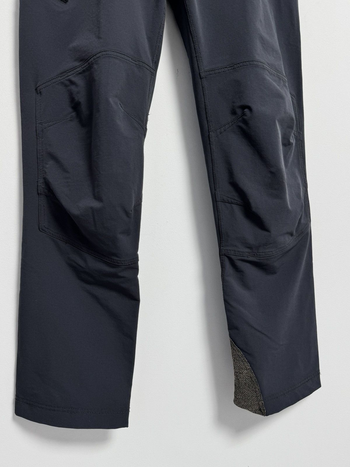 Other Pfanner Pants Women’s Outdoor Ski Extrem Gut Size S Size 30" / US 8 / IT 44 - 3 Thumbnail