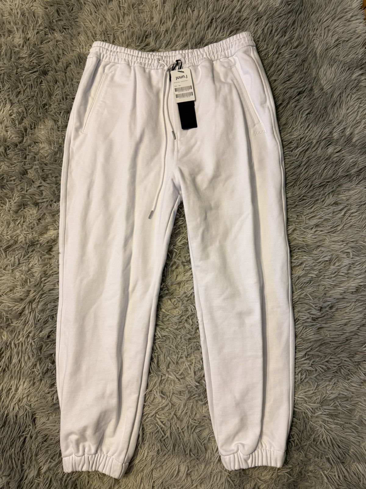 Juun.J joggers Size US 34 / EU 50 - 1 Thumbnail