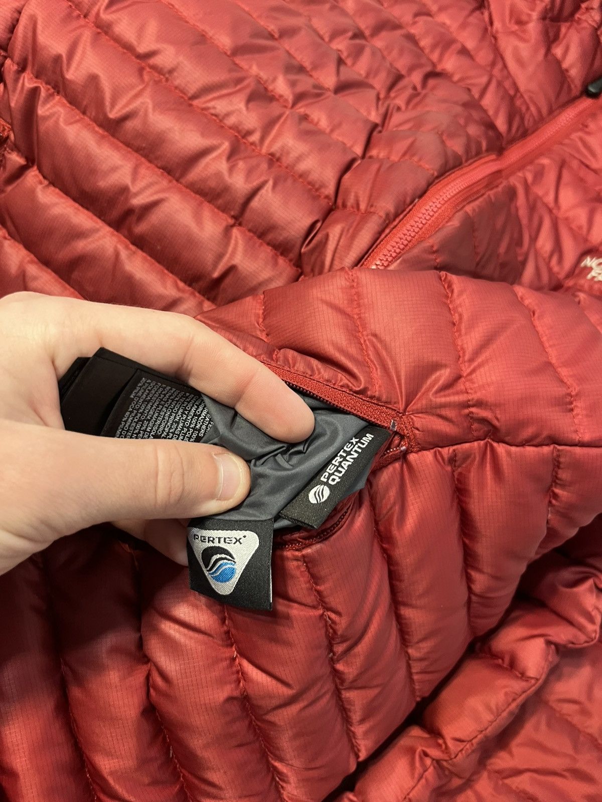 The North Face GorpCore The North Face 600 Down Puffer Jacket Size US S / EU 44-46 / 1 - 5 Thumbnail