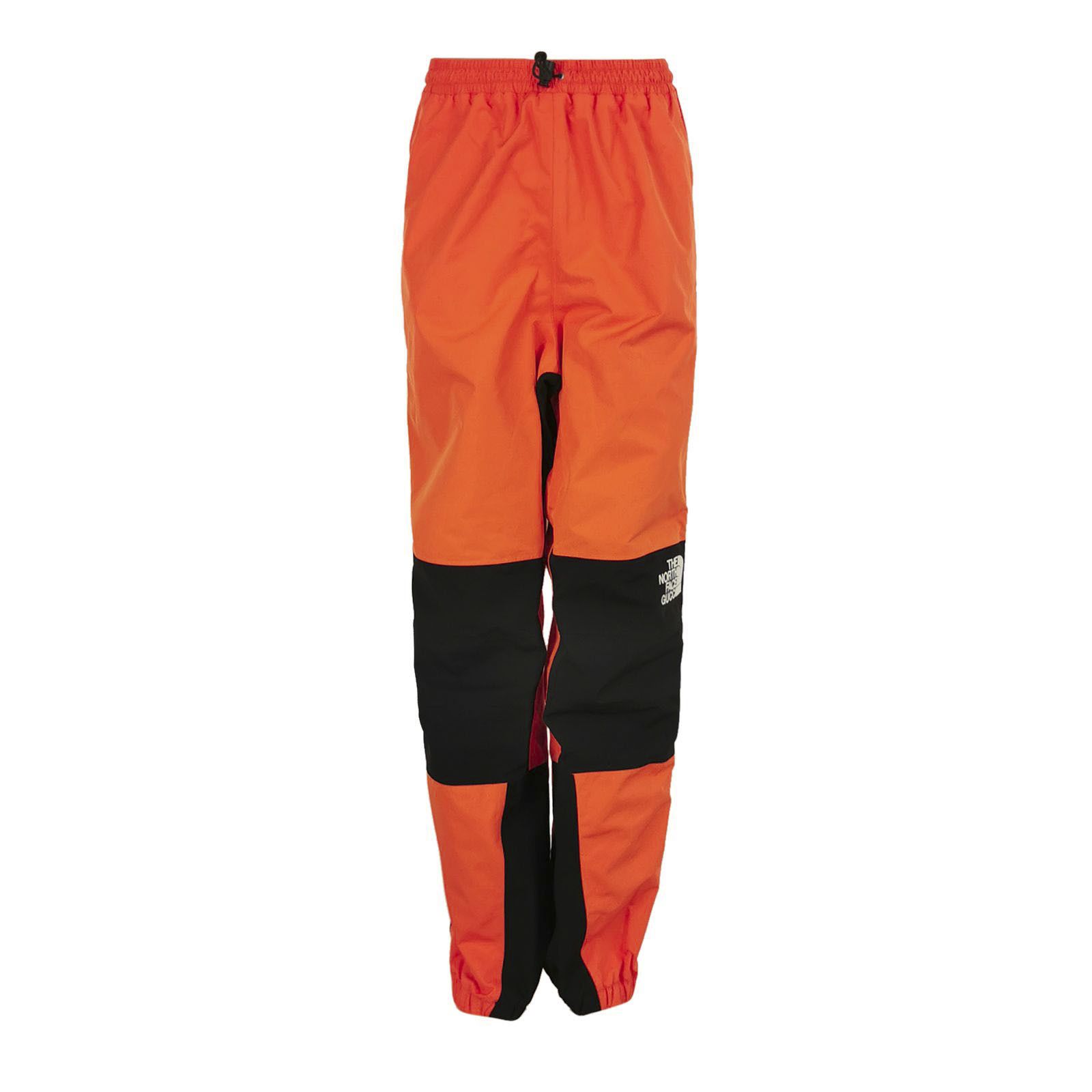 Gucci × The North Face Gucci x The North Face Colorblock Pants Size L Size US 34 / EU 50 - 1 Thumbnail