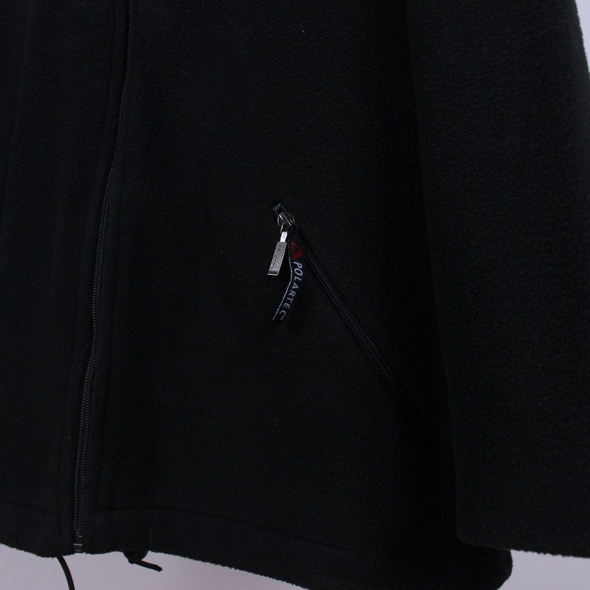 Barbour Vintage Barbour Fleece Polartec Jacket Size US M / EU 48-50 / 2 - 6 Thumbnail