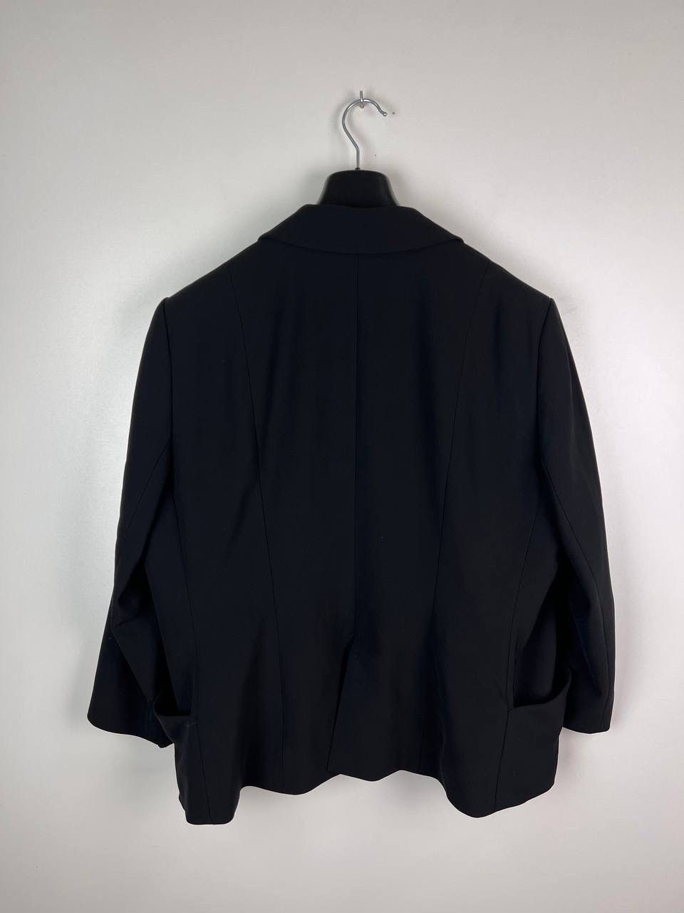 Dior Christian Dior uniform blazer woman size us 22 Size 3XL / US 20-22 - 2 Thumbnail