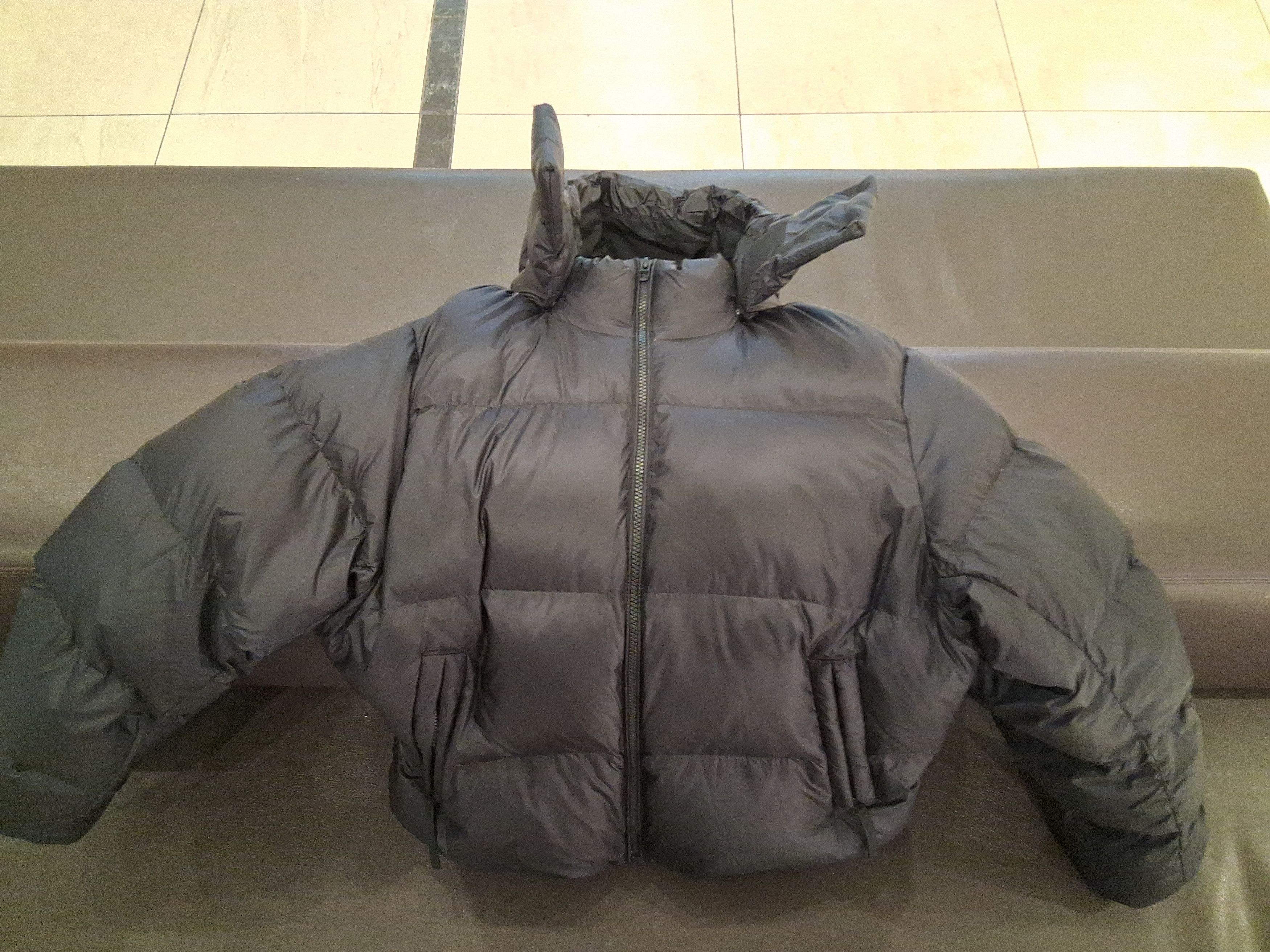 Lululemon Always Down Puffer Size US S / EU 44-46 / 1 - 3 Thumbnail