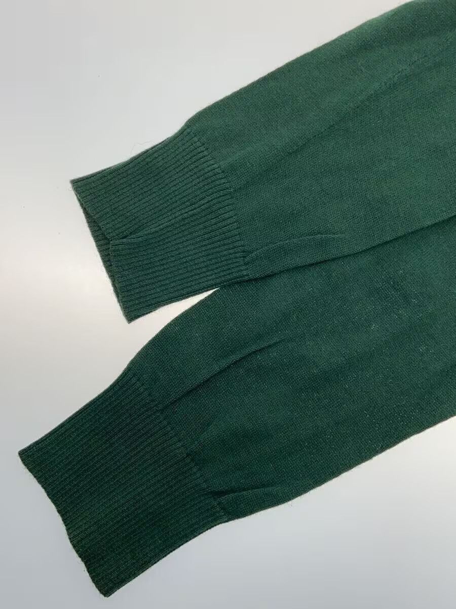Comme des Garcons × Comme des Garcons Homme Striped Linen Knit Cardigan Size US M / EU 48-50 / 2 - 3 Thumbnail