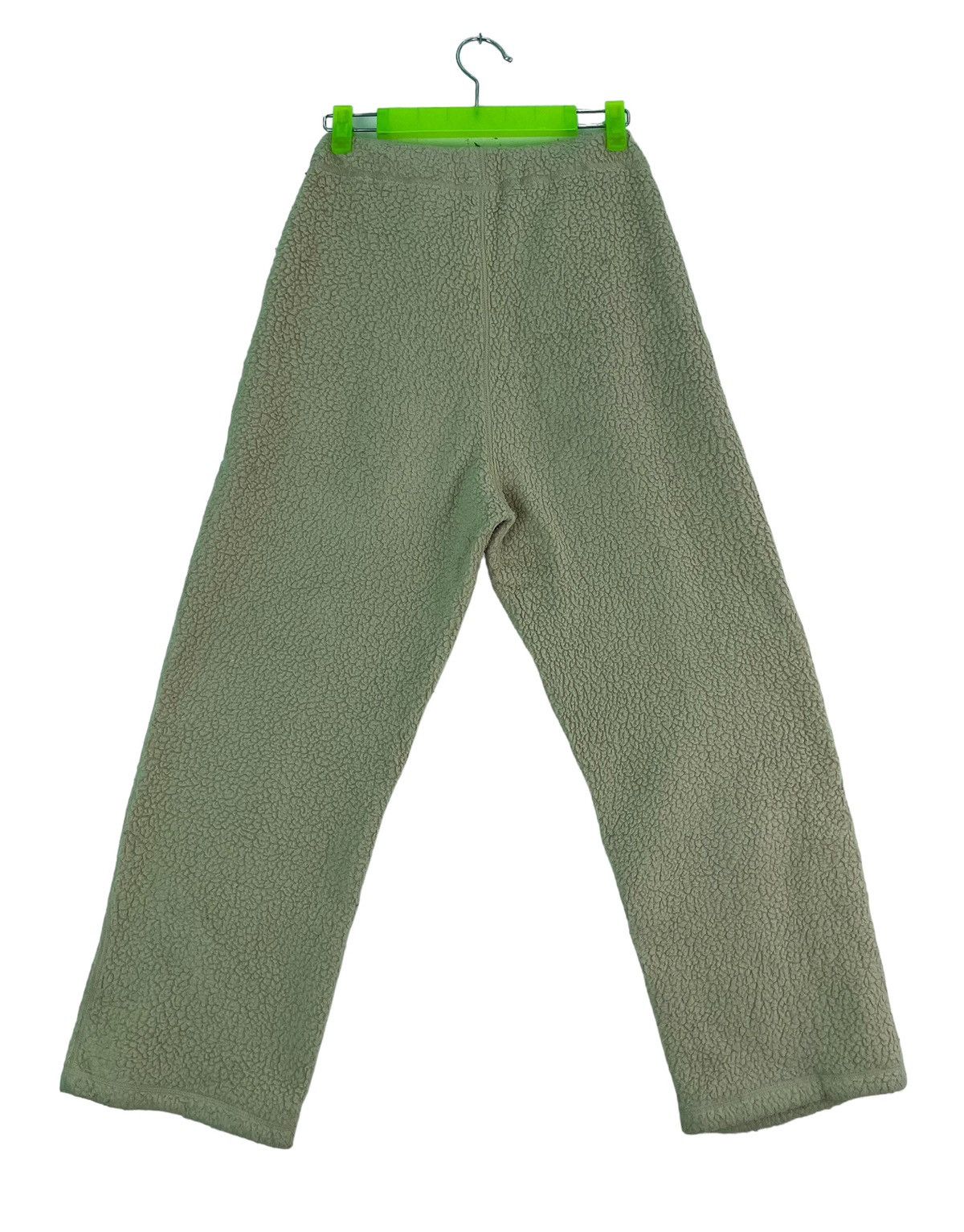 Steven Alan Rare Steven Alan polartec fleece sweatpant Size US 30 / EU 46 - 4 Thumbnail