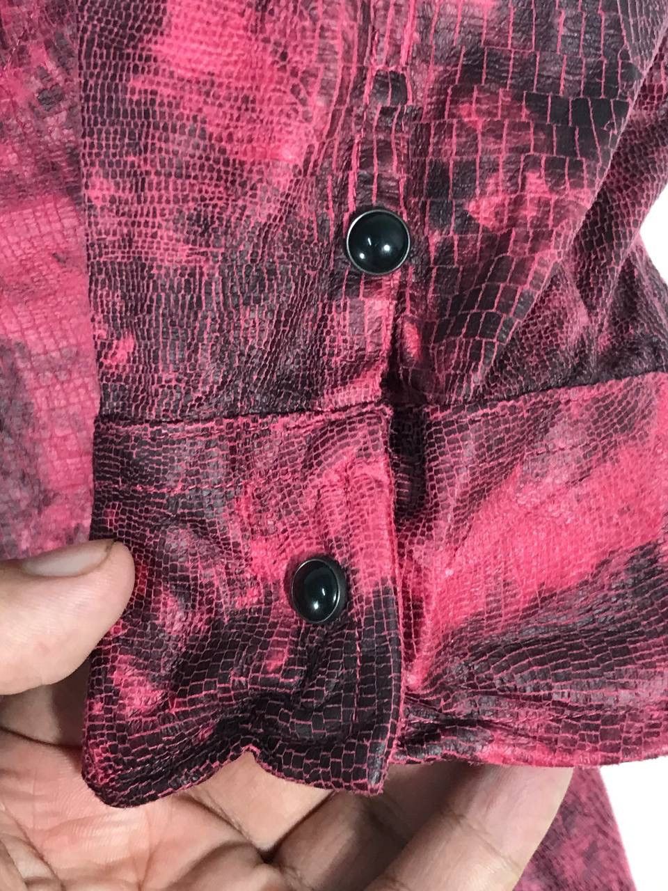 semanticdesign Snake skin sssss Size US M / EU 48-50 / 2 - 8 Thumbnail