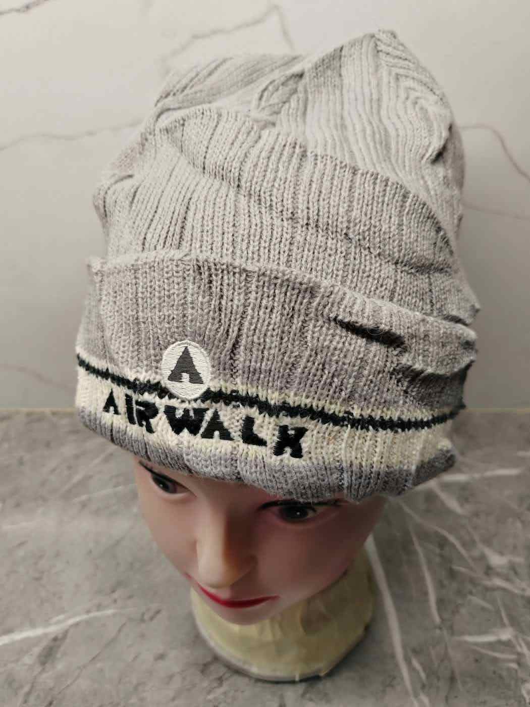 image of Airwalk Snowcap Beanie in Mix, Men's