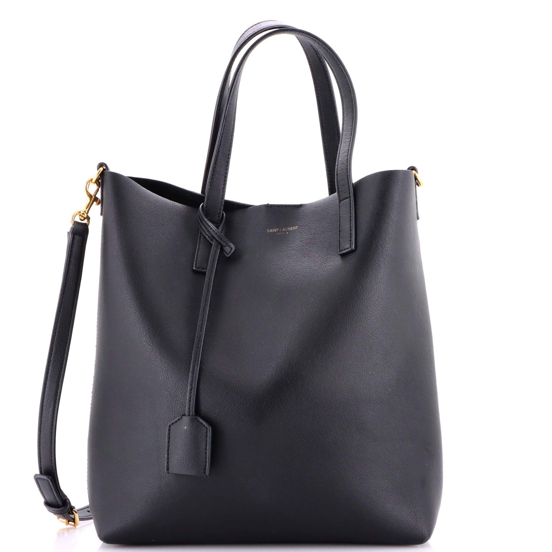 Saint Laurent Paris Shopper Tote Size ONE SIZE - 1 Thumbnail