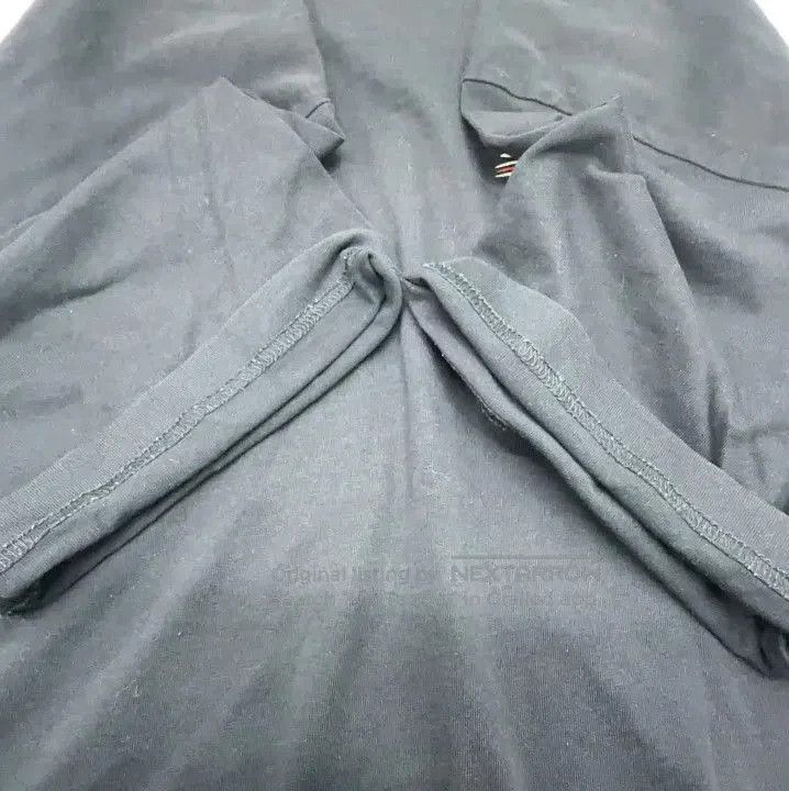Balenciaga Balenciaga Casual Black Short Sleeve T. Size US XS / EU 42 / 0 - 8 Thumbnail