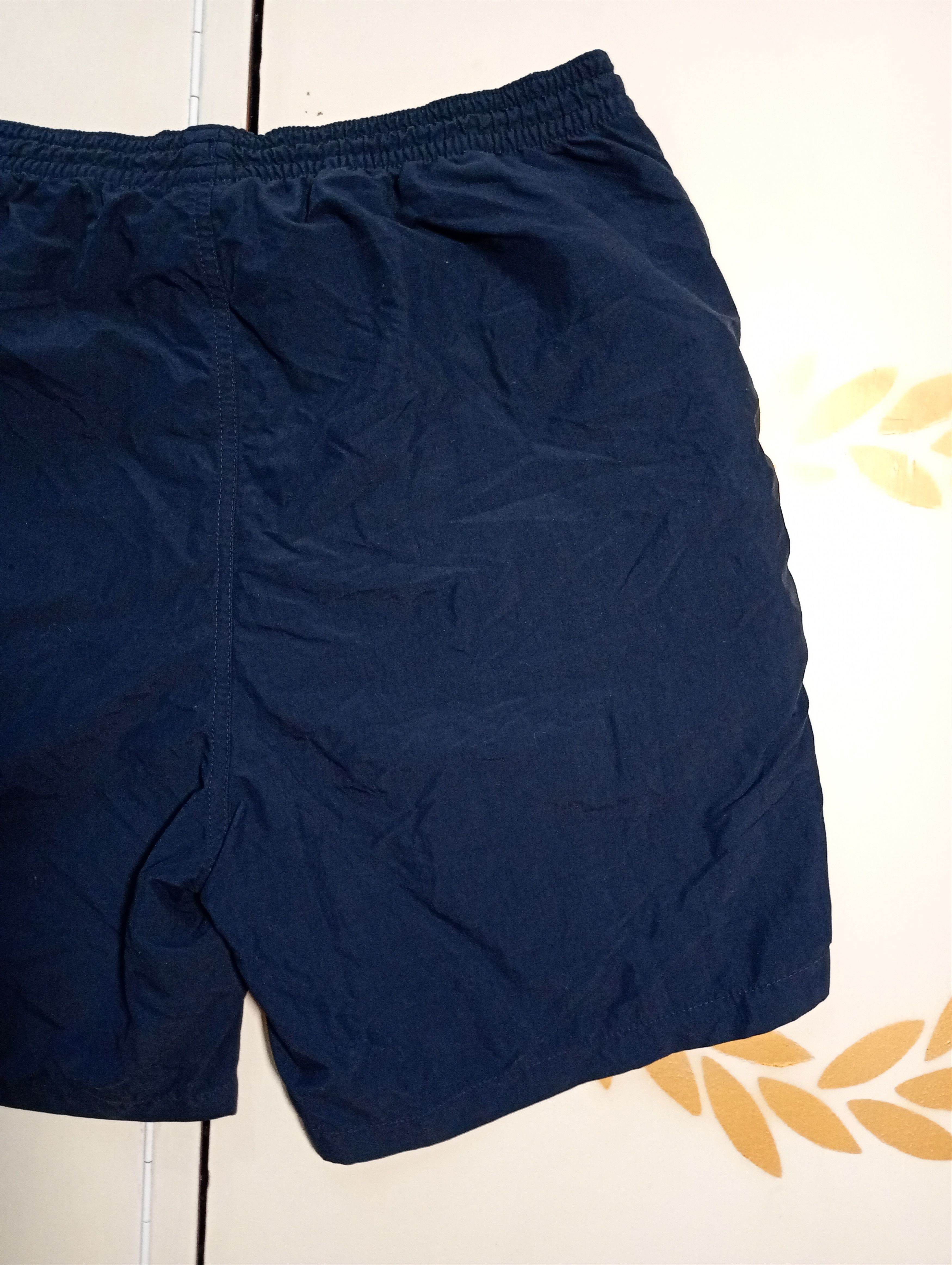 Lacoste Lacoste Big Croco Swim Shorts Size US 32 / EU 48 - 9 Thumbnail