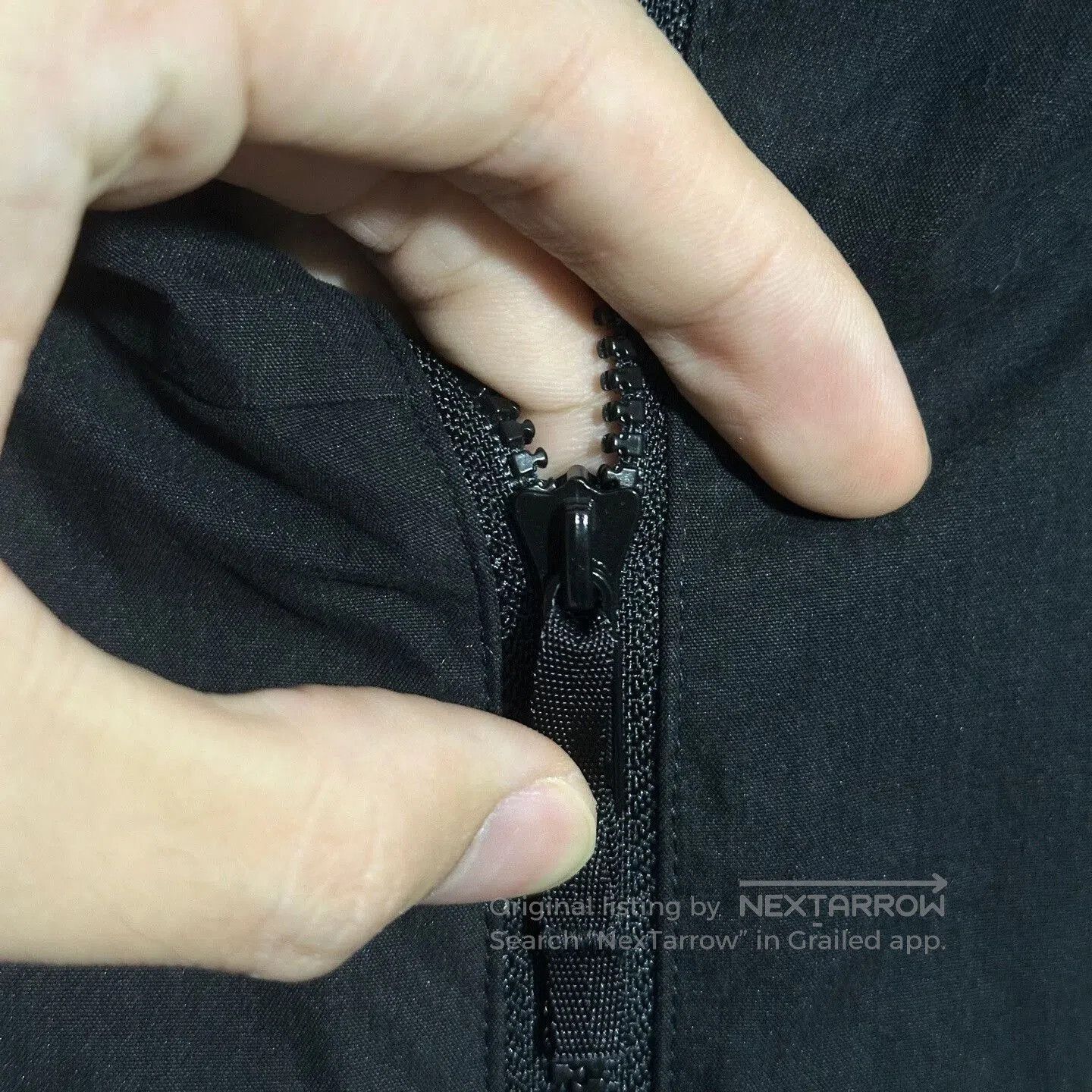 Veilance Arcteryx Veilance Isogon Hooded Jacket Black M. Size US M / EU 48-50 / 2 - 5 Thumbnail