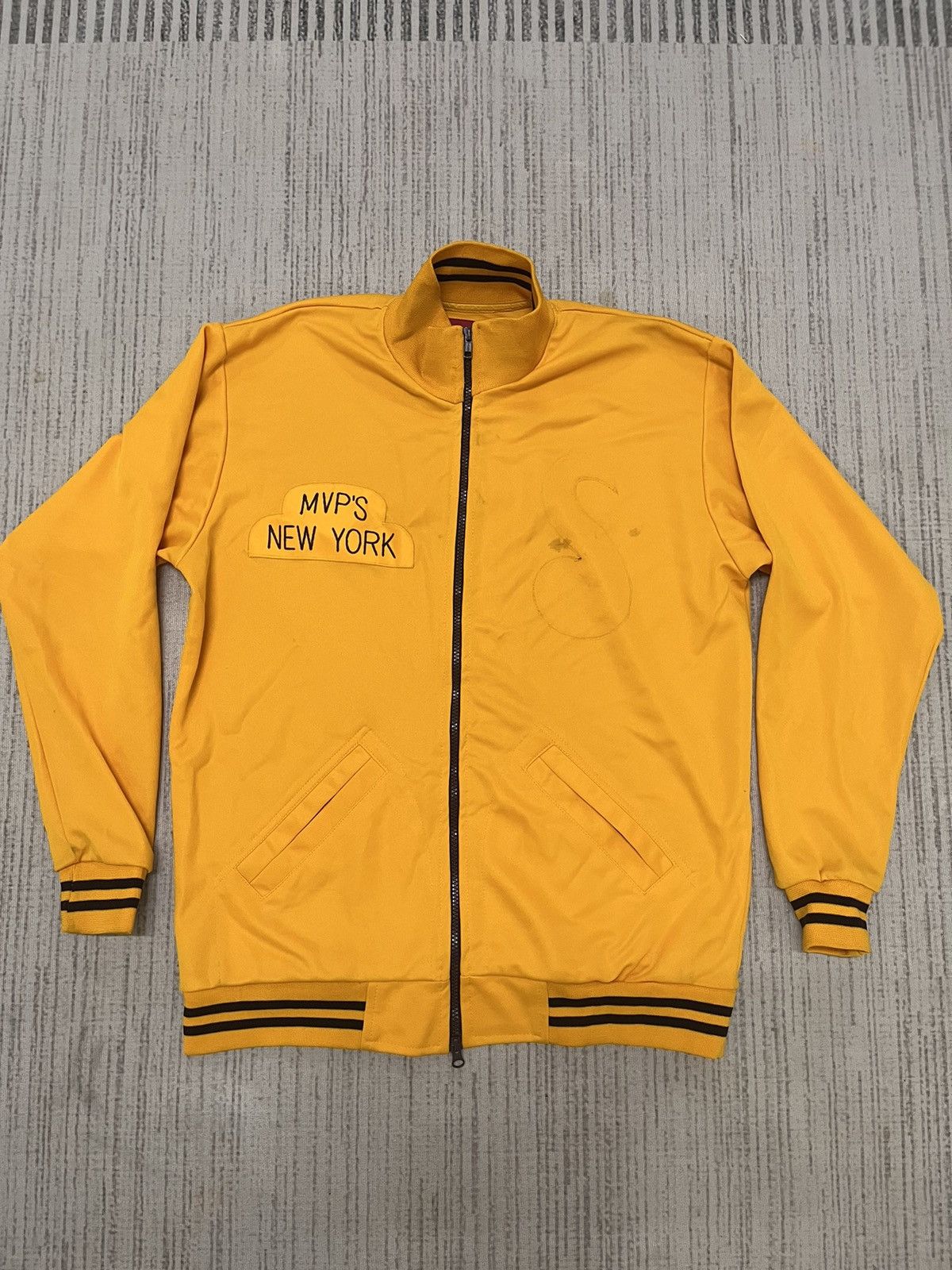 Supreme Vintage 90s talon zip supreme jacket Size US L / EU 52-54 / 3 - 1 Thumbnail