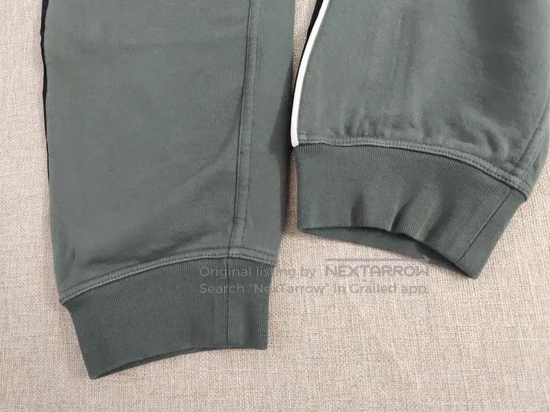 Hermes Hermes size M Men's sports sweatpants Size US 28 / EU 44 - 7 Thumbnail