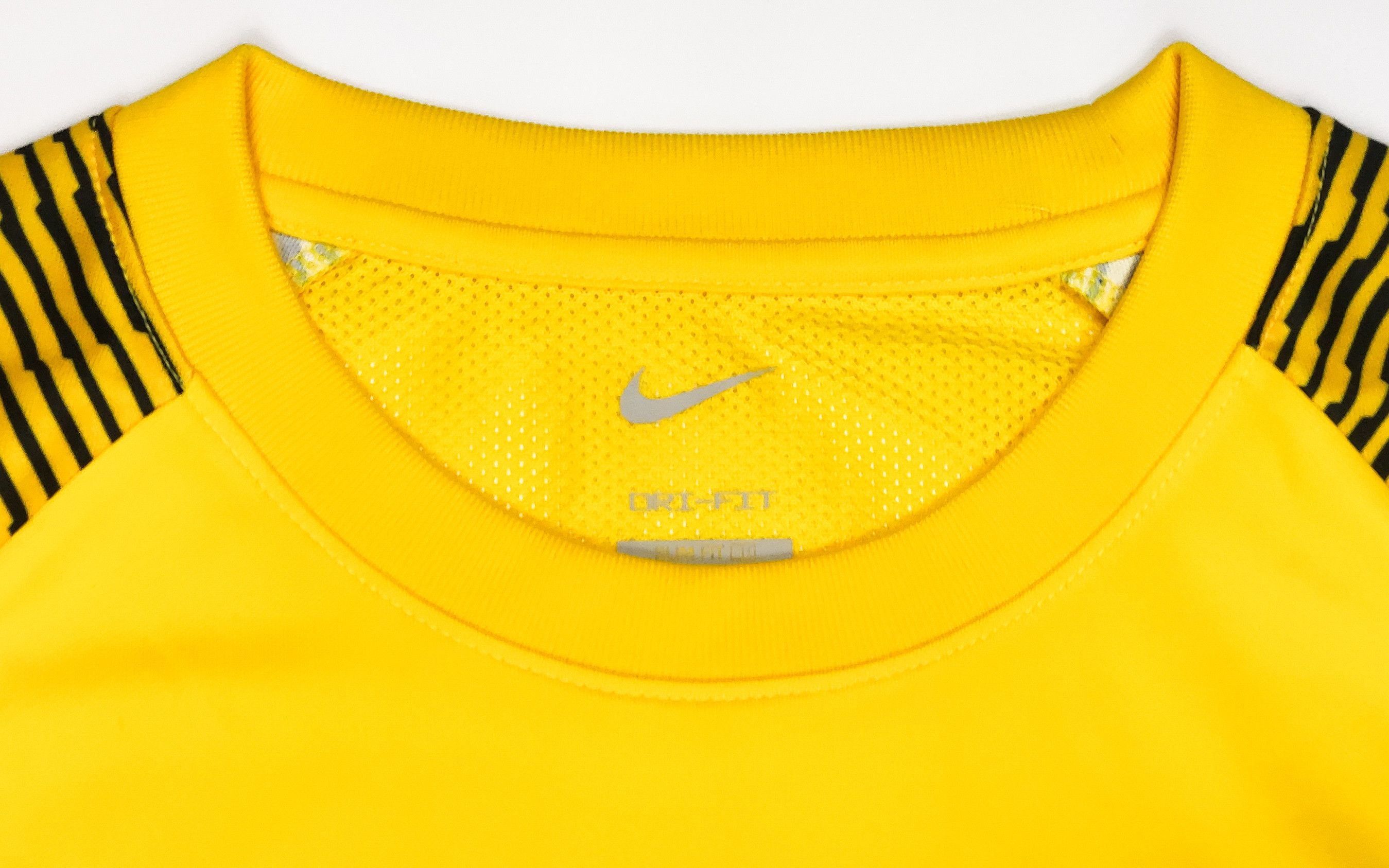 Nike AIK Fotboll Stockholm 2021 Nike Training Shirt Sweden Size US S / EU 44-46 / 1 - 6 Thumbnail