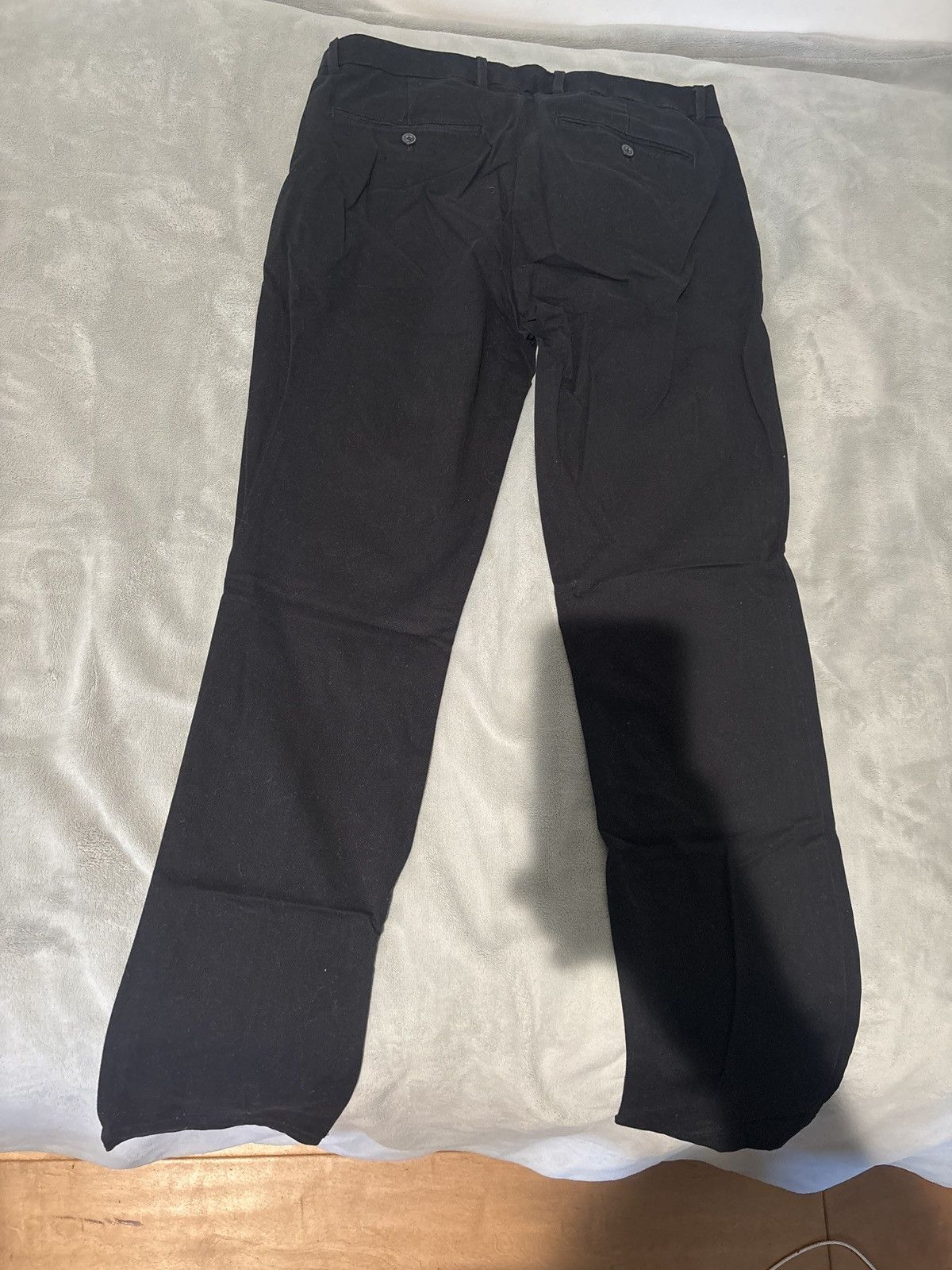 Gap Gap Skinny Jean Size US 31 - 1 Thumbnail