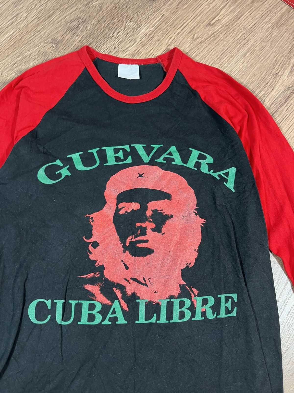 Other Vintage 90s GUEVARA 23 Size US M / EU 48-50 / 2 - 4 Thumbnail