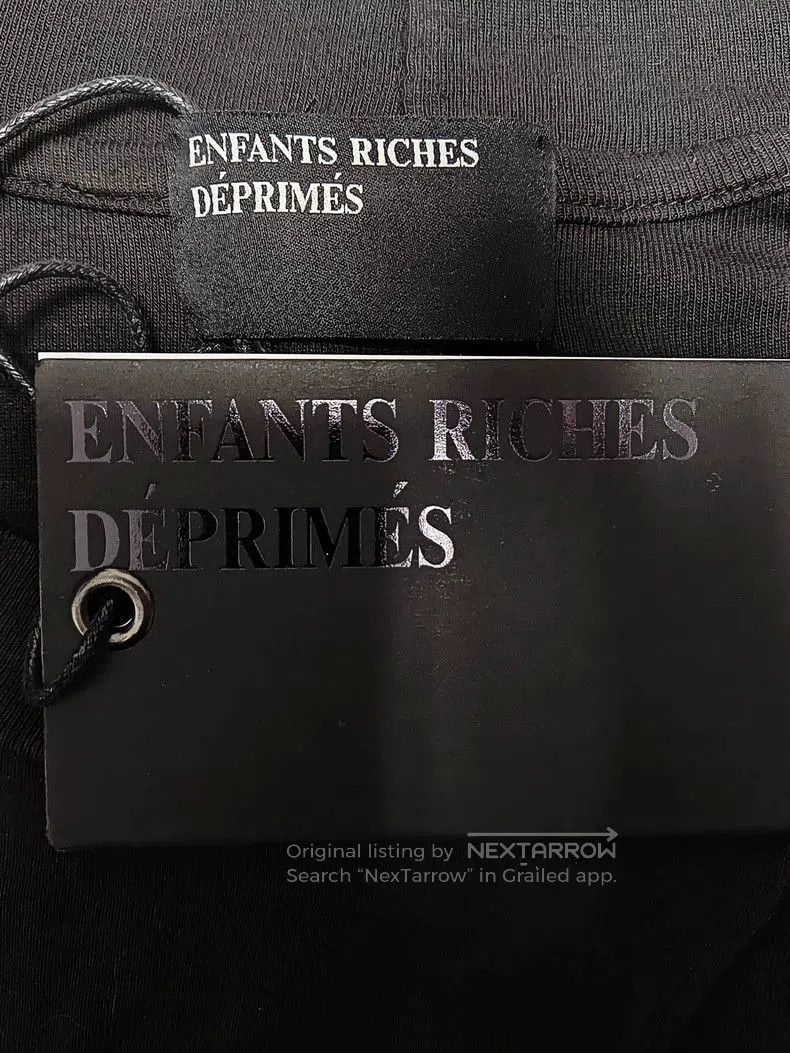 Enfants Riches Deprimes Enfants Riches Deprimes EL PICO T. Size US XL / EU 56 / 4 - 6 Thumbnail