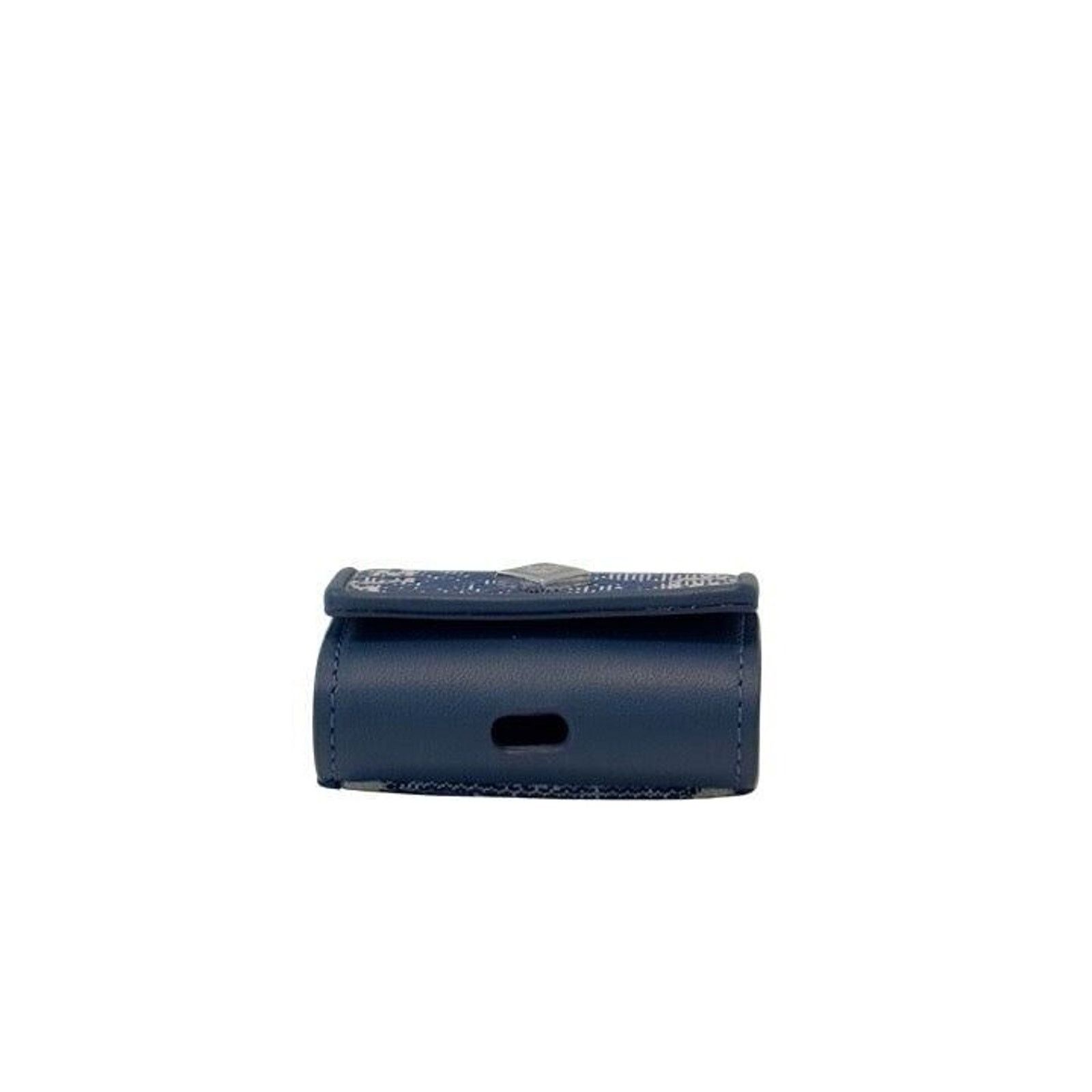 MCM MCM Jacquard Logo Airpod Pro Case Size ONE SIZE - 4 Thumbnail