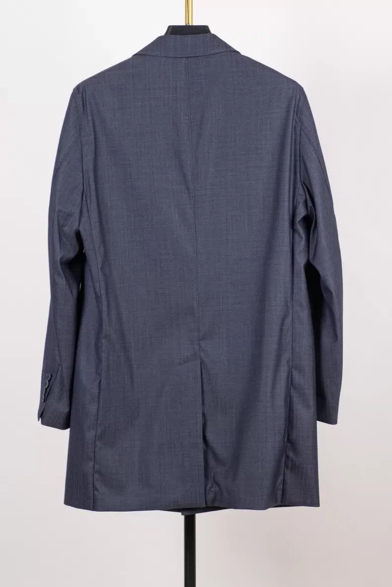 Loro Piana Loro Piana GOK King's Gift windbreaker jacket men's jacket Size US M / EU 48-50 / 2 - 9 Thumbnail