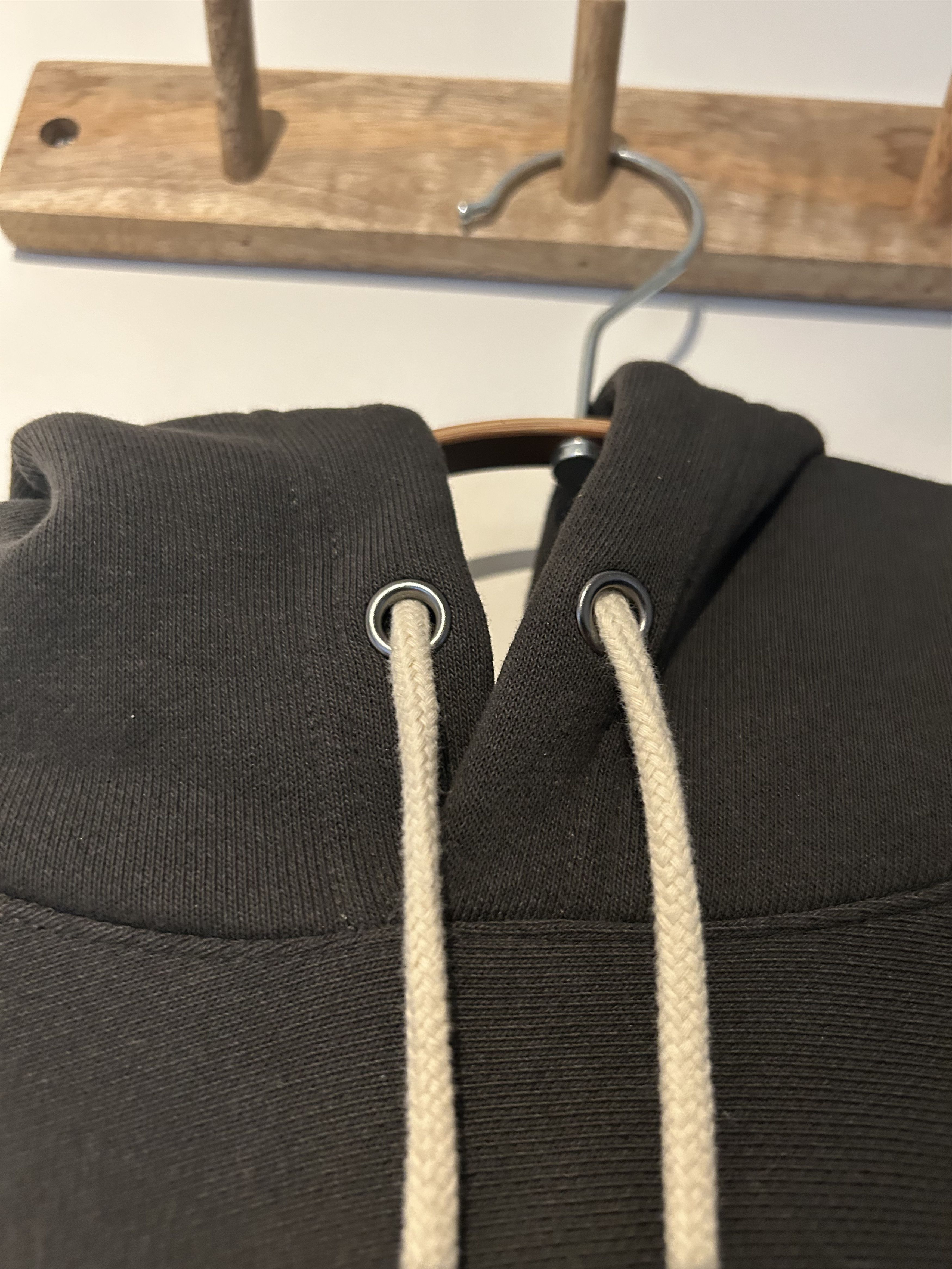 Beams Japan × Champion Champion Hoodie Size US L / EU 52-54 / 3 - 6 Thumbnail
