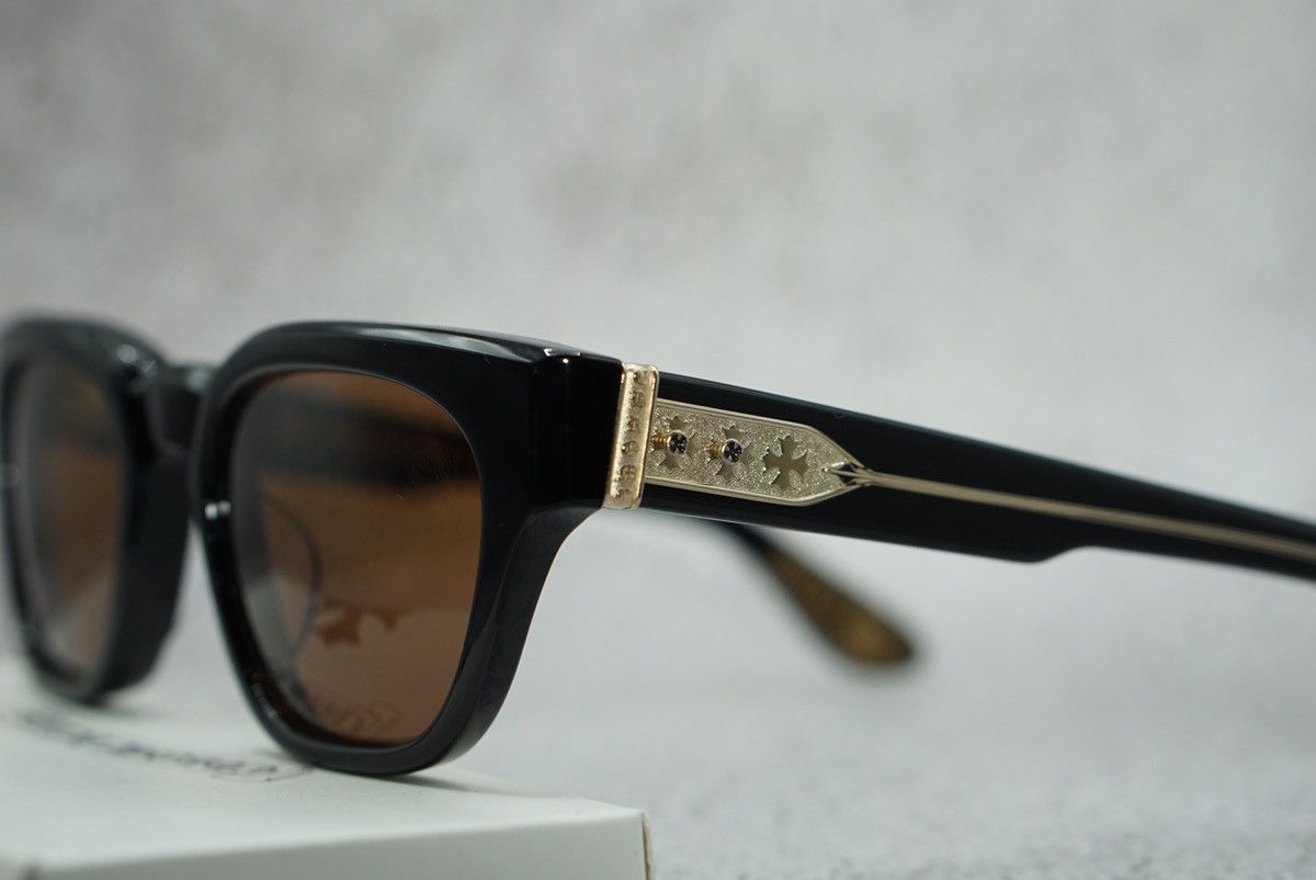 Chrome Hearts MIDIXATHRIlL II Size ONE SIZE - 2 Thumbnail