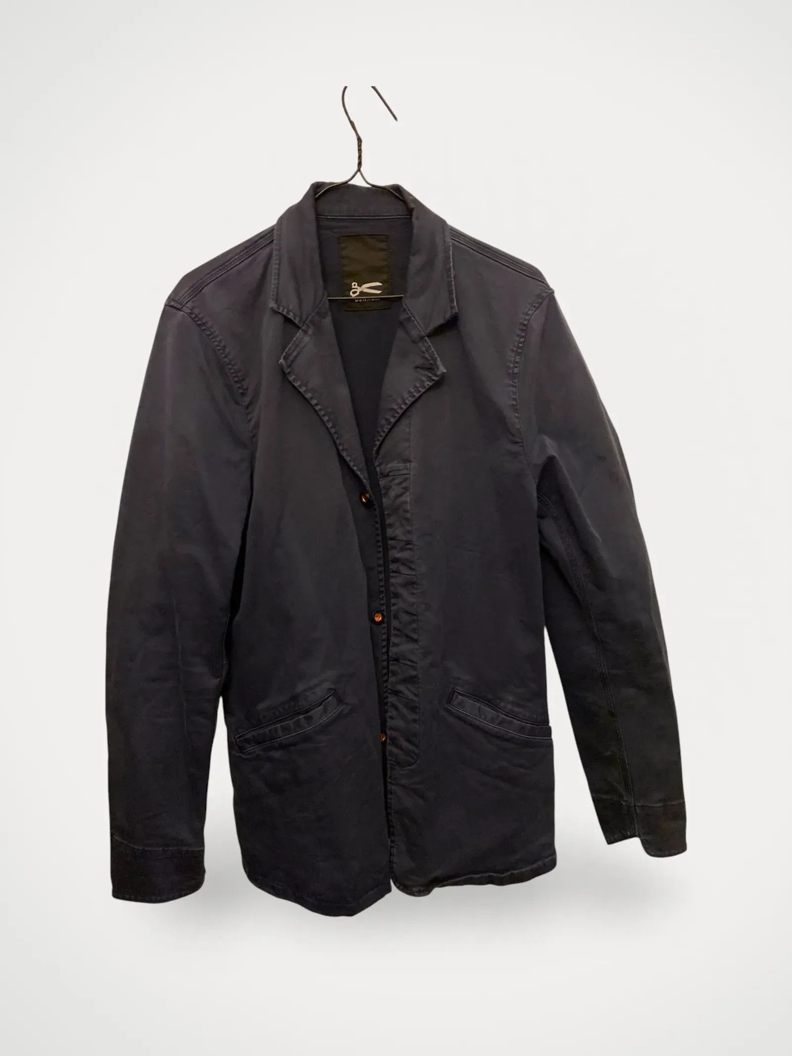 DENHAM Denham Blazer Size 38R - 1 Thumbnail