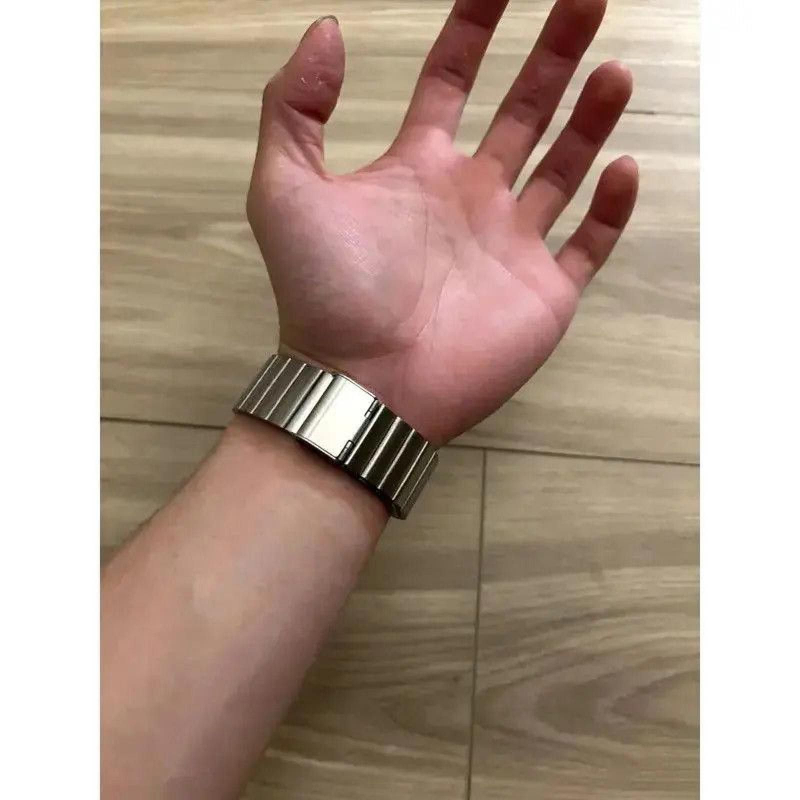 Jewelry Crystal Star Watch Bracelet Size ONE SIZE - 7 Thumbnail