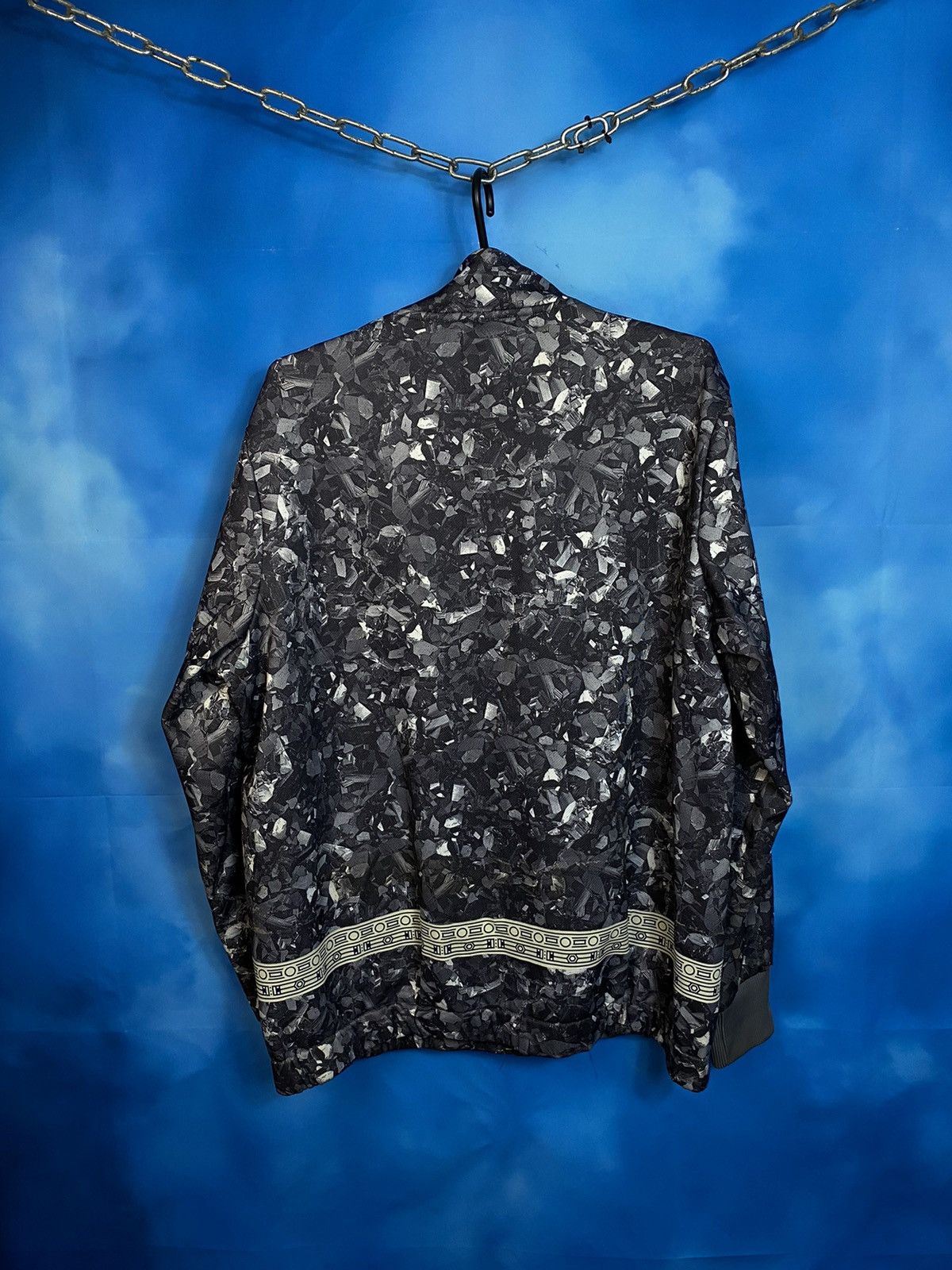 Vintage × Wood Wood 💥 Wood Wood sk8 exclusive jacket Size US L / EU 52-54 / 3 - 6 Thumbnail
