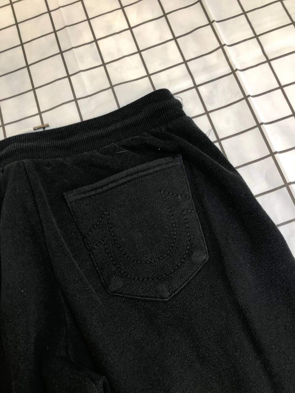 True Religion True Religion jogging pants Mens size M Casual Rap style Size US 32 / EU 48 - 18 Thumbnail