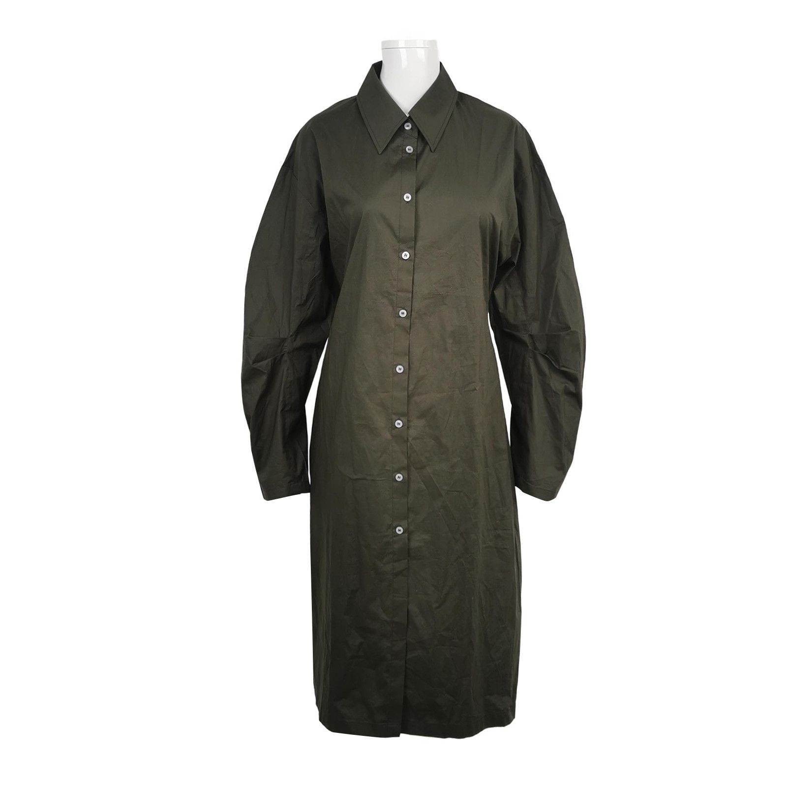 Acne Studios Acne Studios Women s Midi Size S / US 4 / IT 40 - 1 Thumbnail