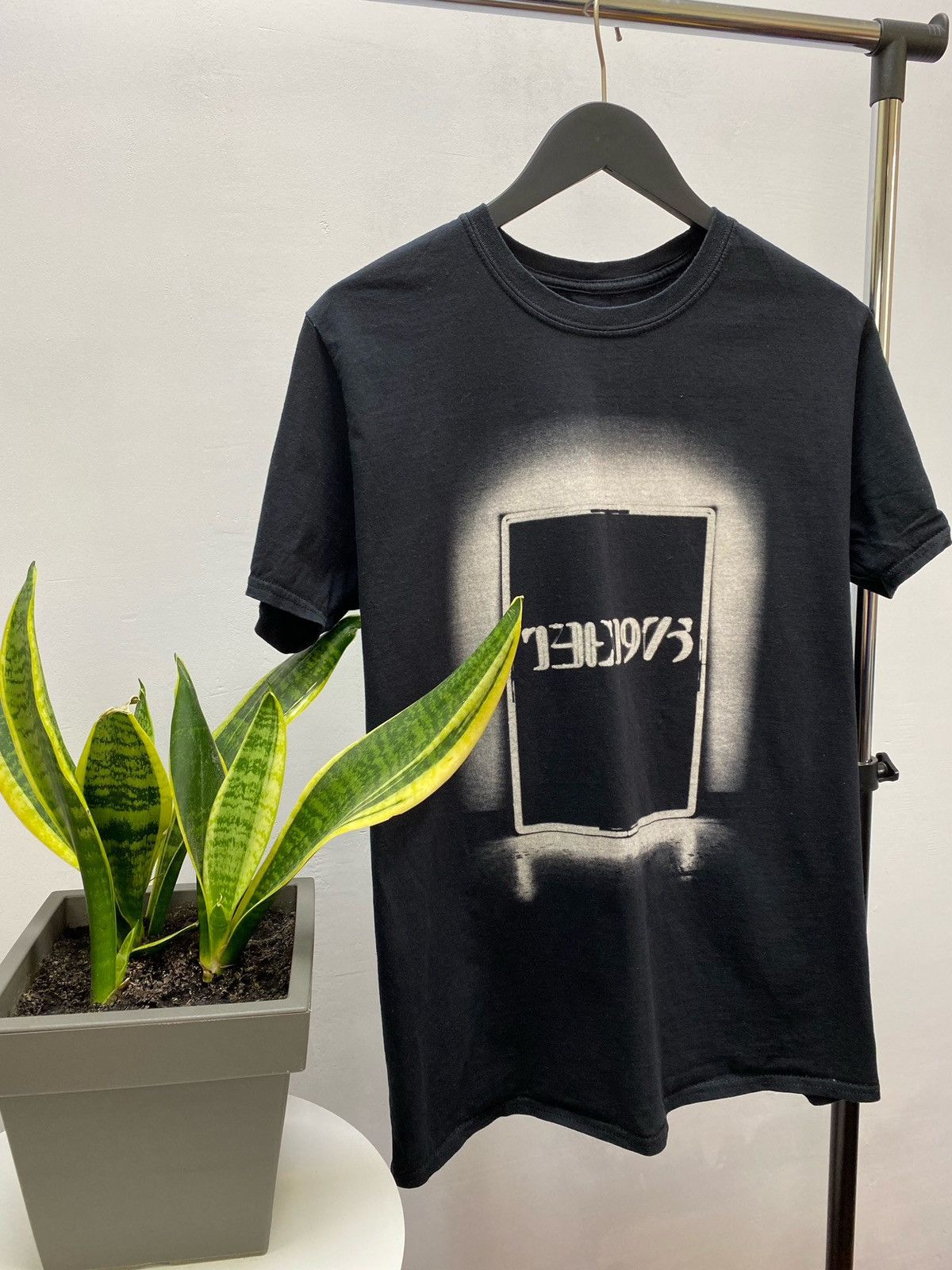 Band Tees × The 1975 The 1975 vintage rock band tour tee Size US L / EU 52-54 / 3 - 3 Thumbnail