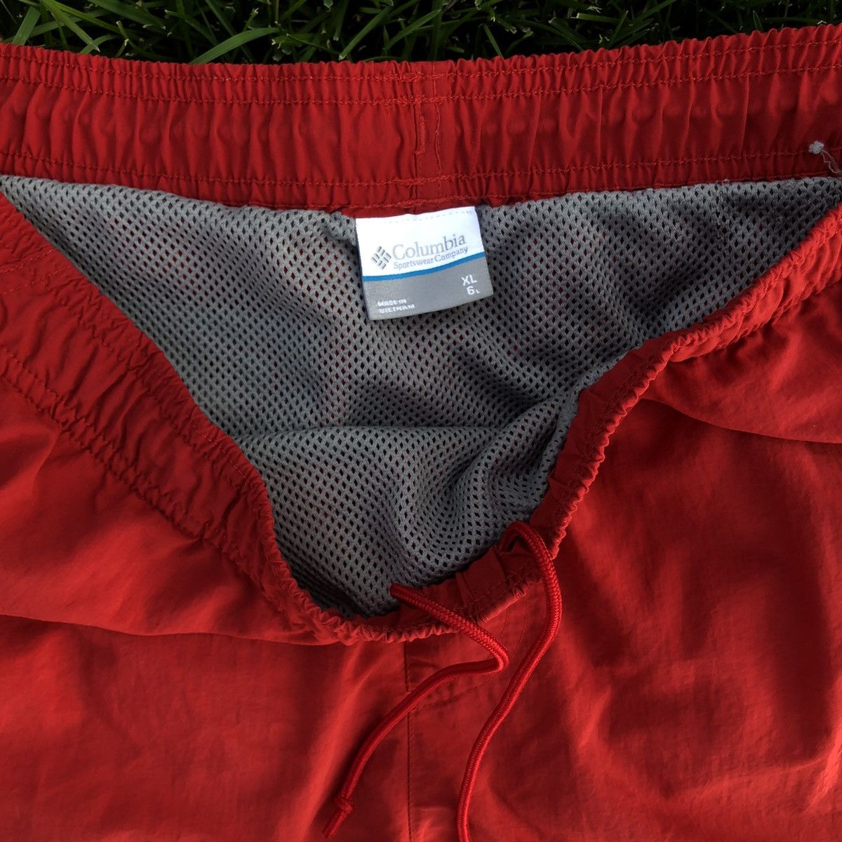 Columbia Columbia sportswear company hiker shorts Size US 36 / EU 52 - 4 Thumbnail