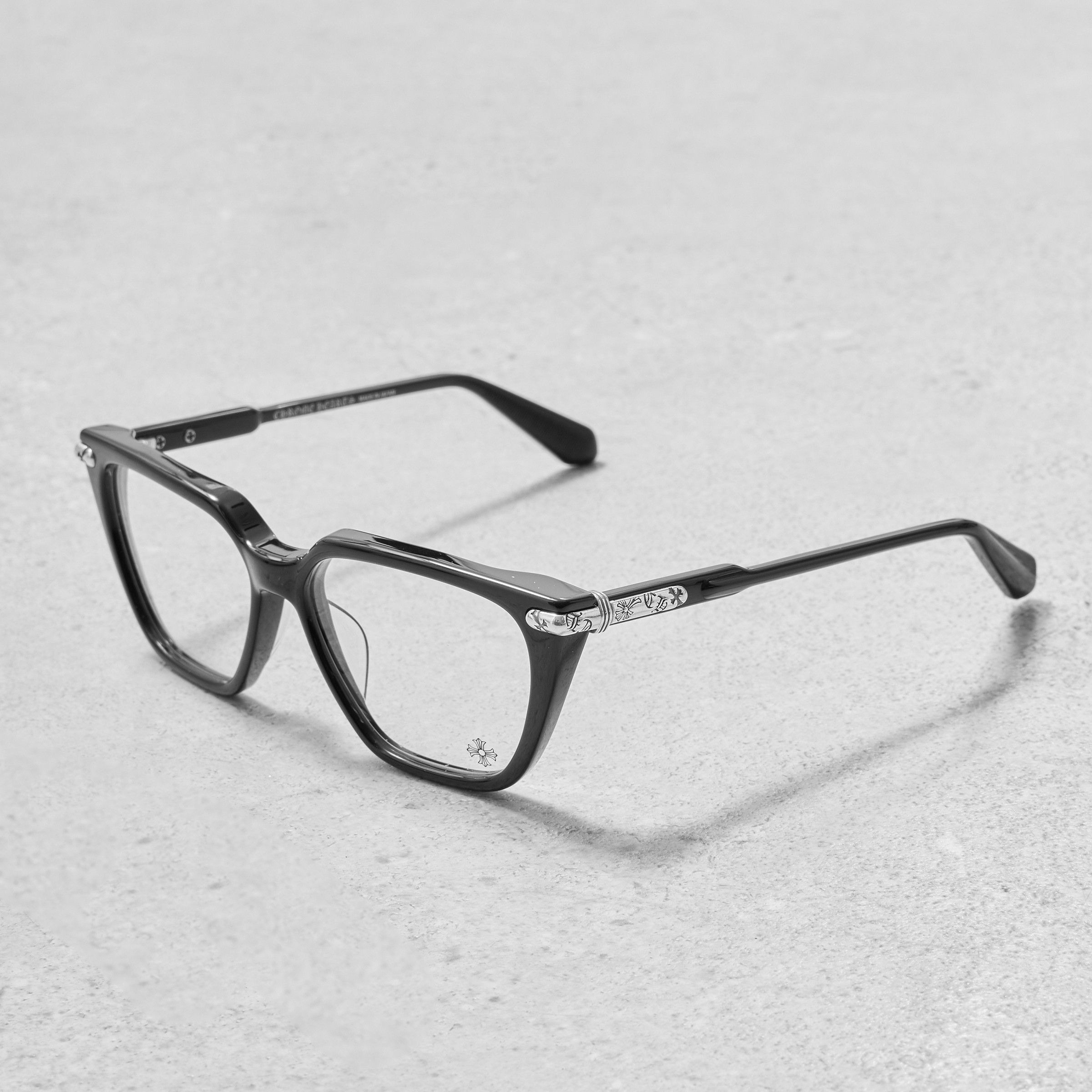 Chrome Hearts CHROME HEARTS STIFFILIS Size ONE SIZE - 2 Thumbnail