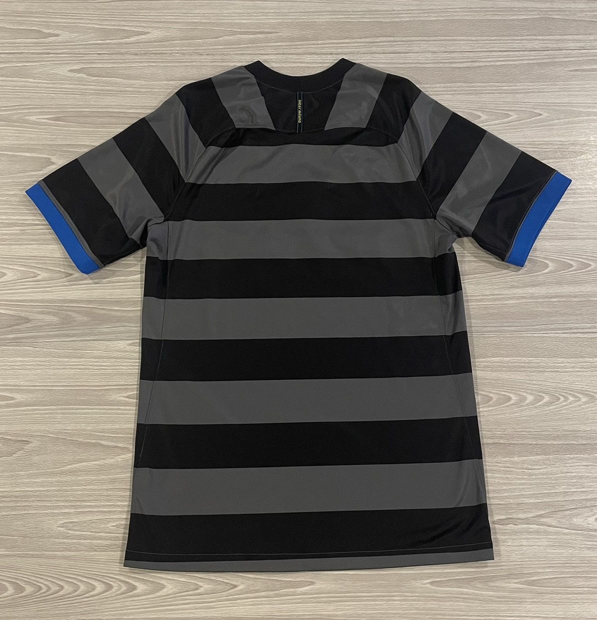 Nike Nike 2020/21 Inter Milan Soccer Jersey CK7823-022 Mens Small Size US S / EU 44-46 / 1 - 6 Thumbnail