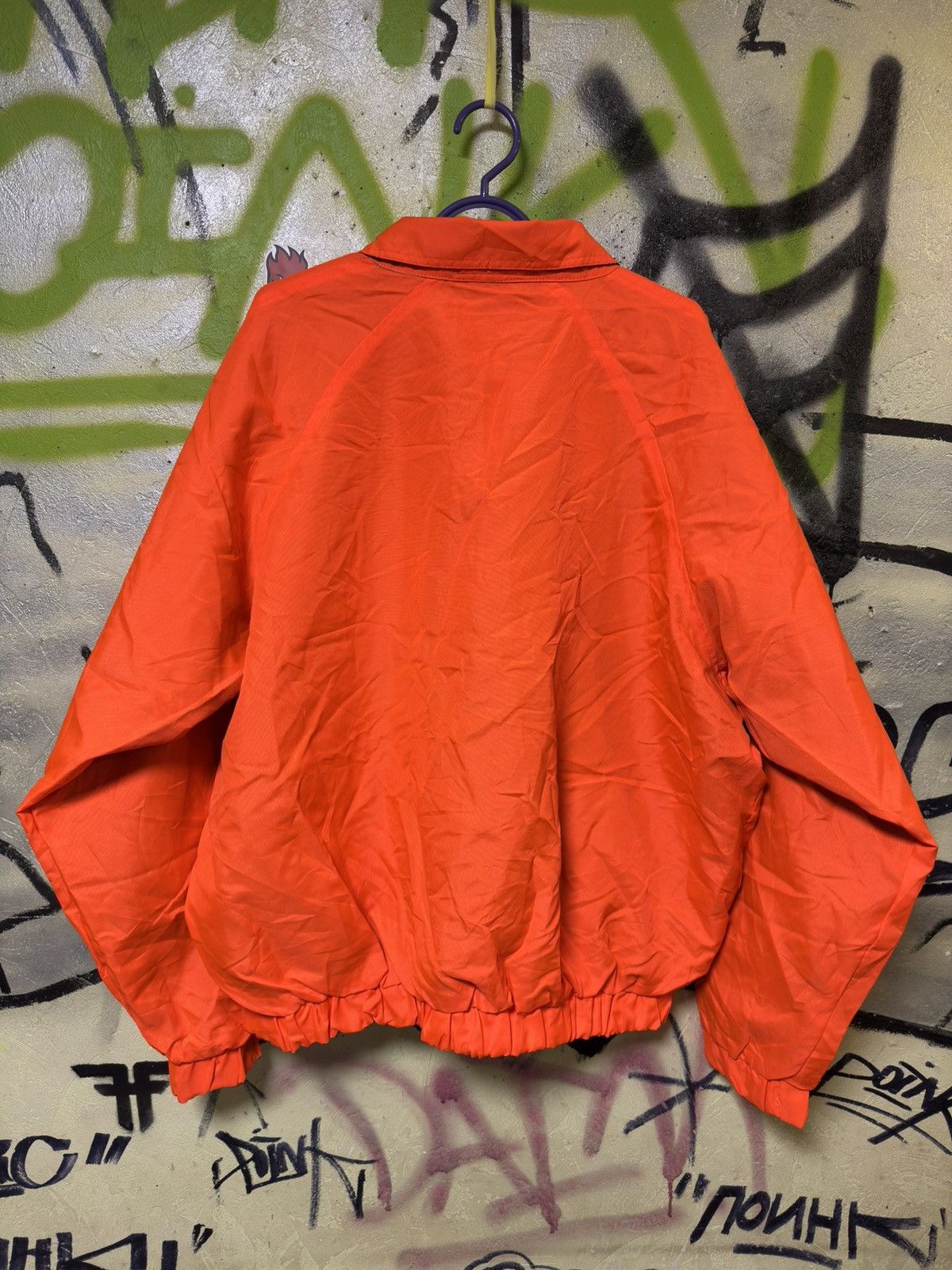 GX1000 GX1000 Reversible Jacket Size US XL / EU 56 / 4 - 6 Thumbnail