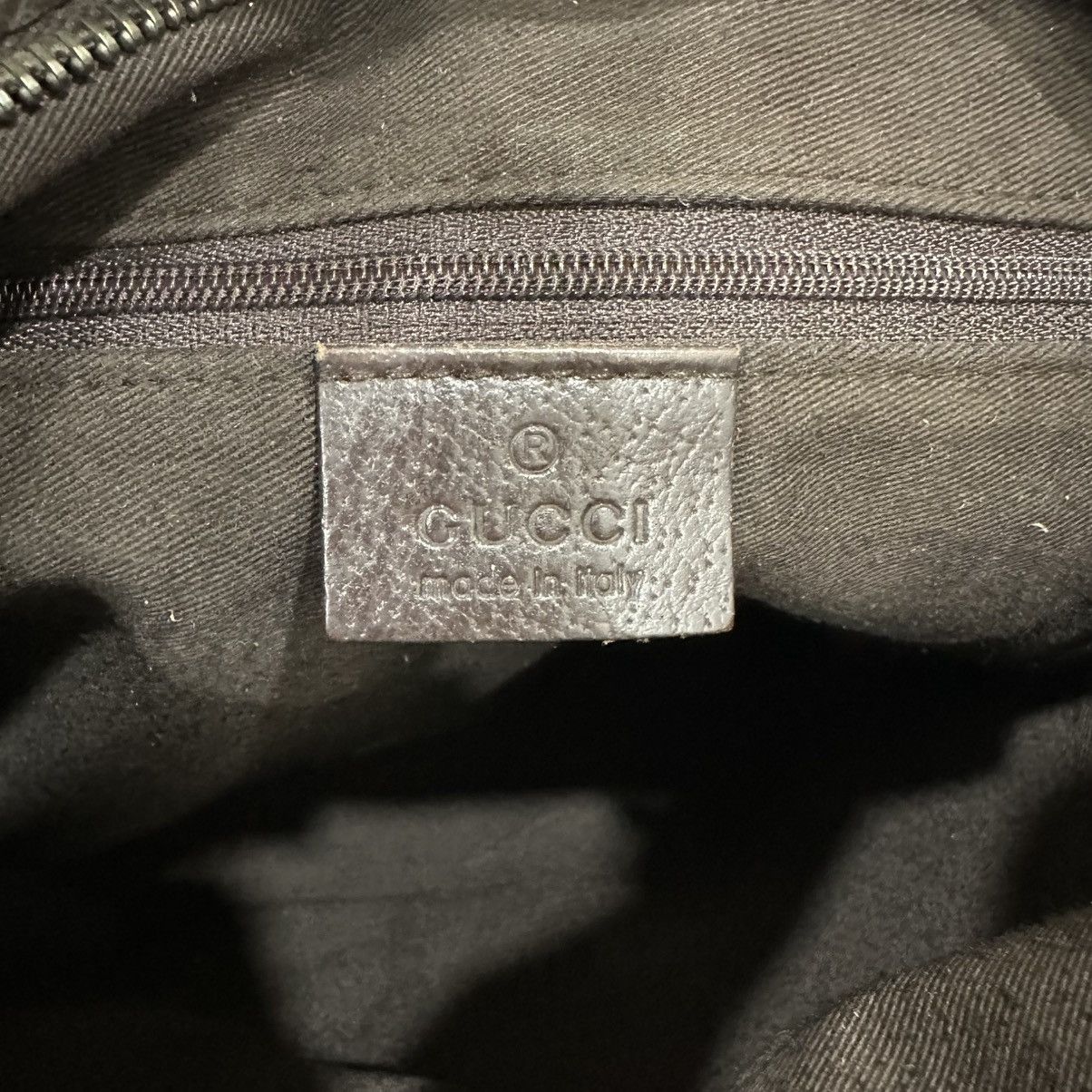 Gucci ‼️LASTDROP‼️ GUCCI GG CANVAS SHOULDER BAG 5 Size ONE SIZE - 13 Thumbnail