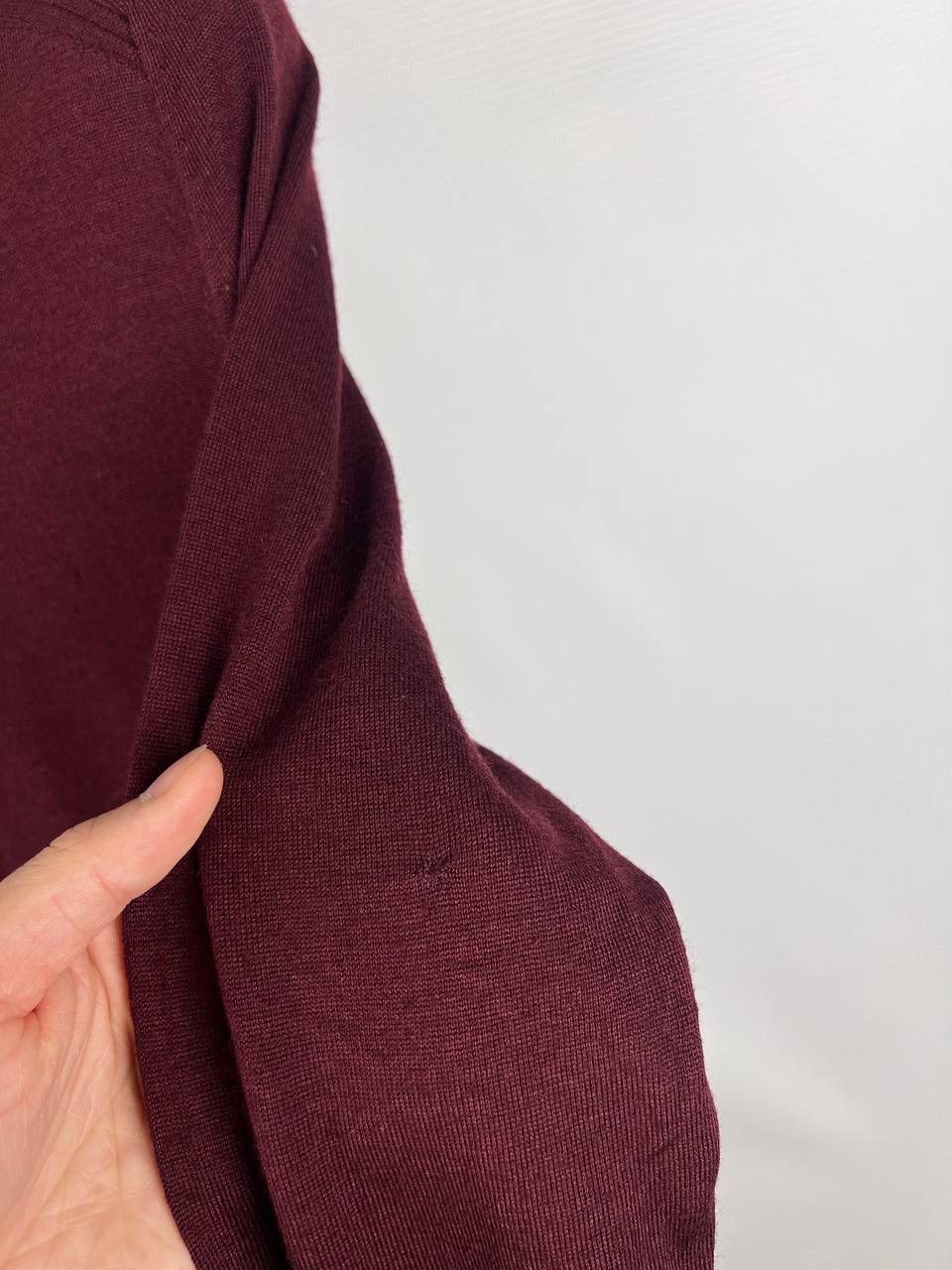 Balenciaga Balenciaga luxury sweater size M Size US M / EU 48-50 / 2 - 12 Thumbnail