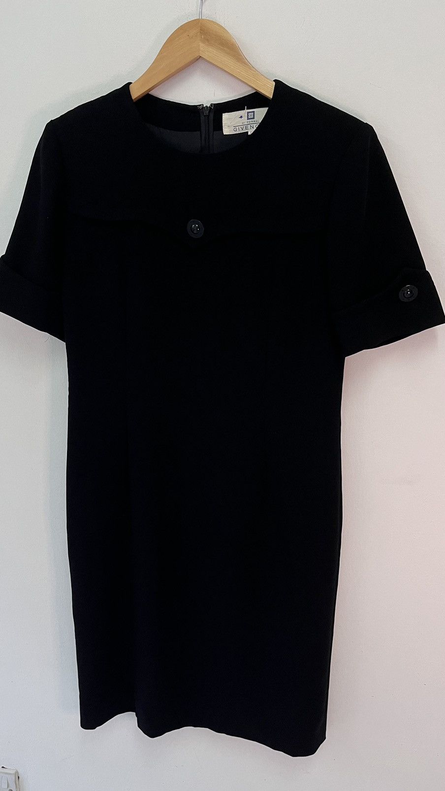 Givenchy Givenchy Hi-Formal Gown Size M / US 6-8 / IT 42-44 - 4 Thumbnail