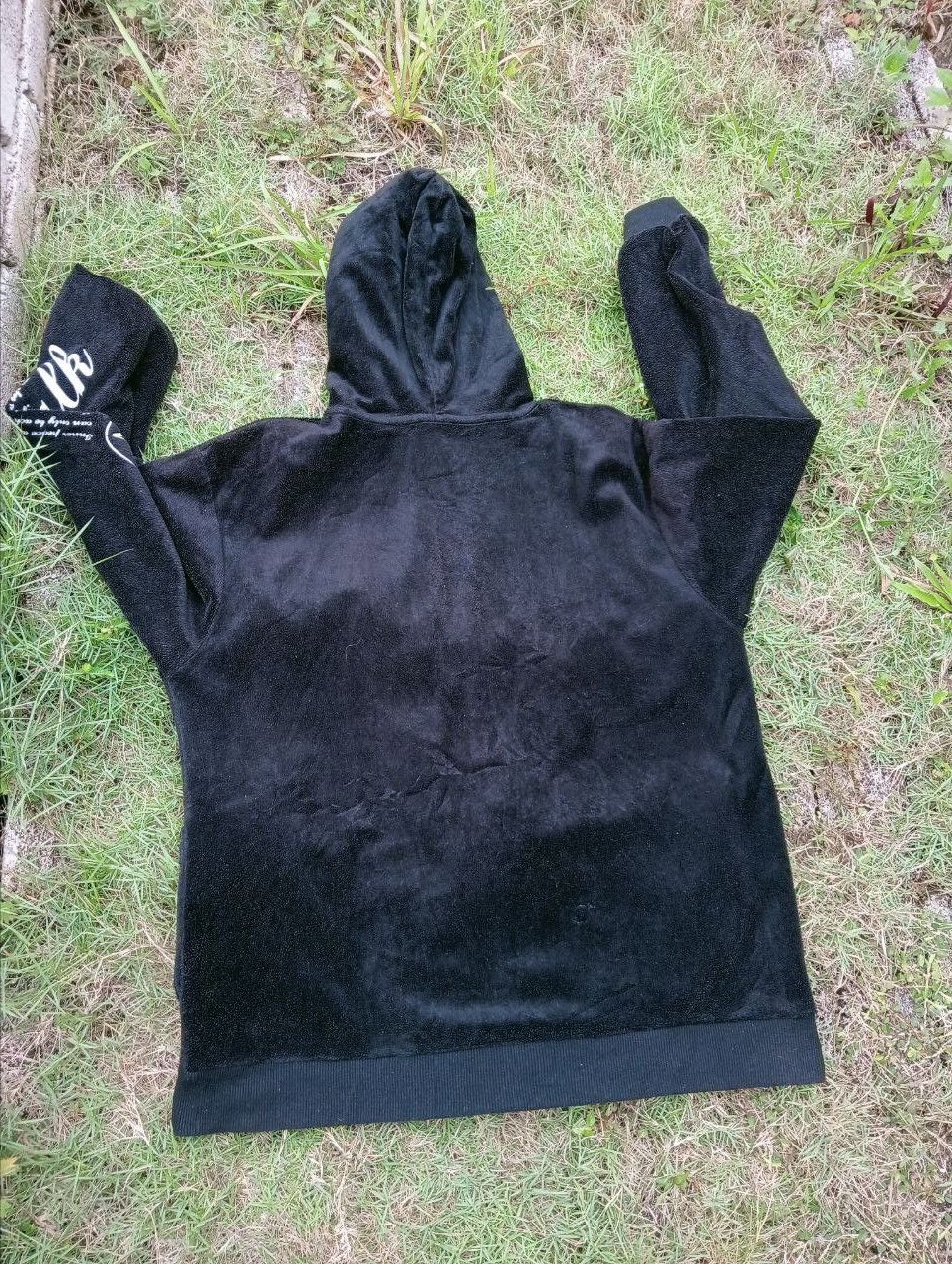 Airwalk AIRWALK FLEECE HOODIE Size US XL / EU 56 / 4 - 9 Thumbnail