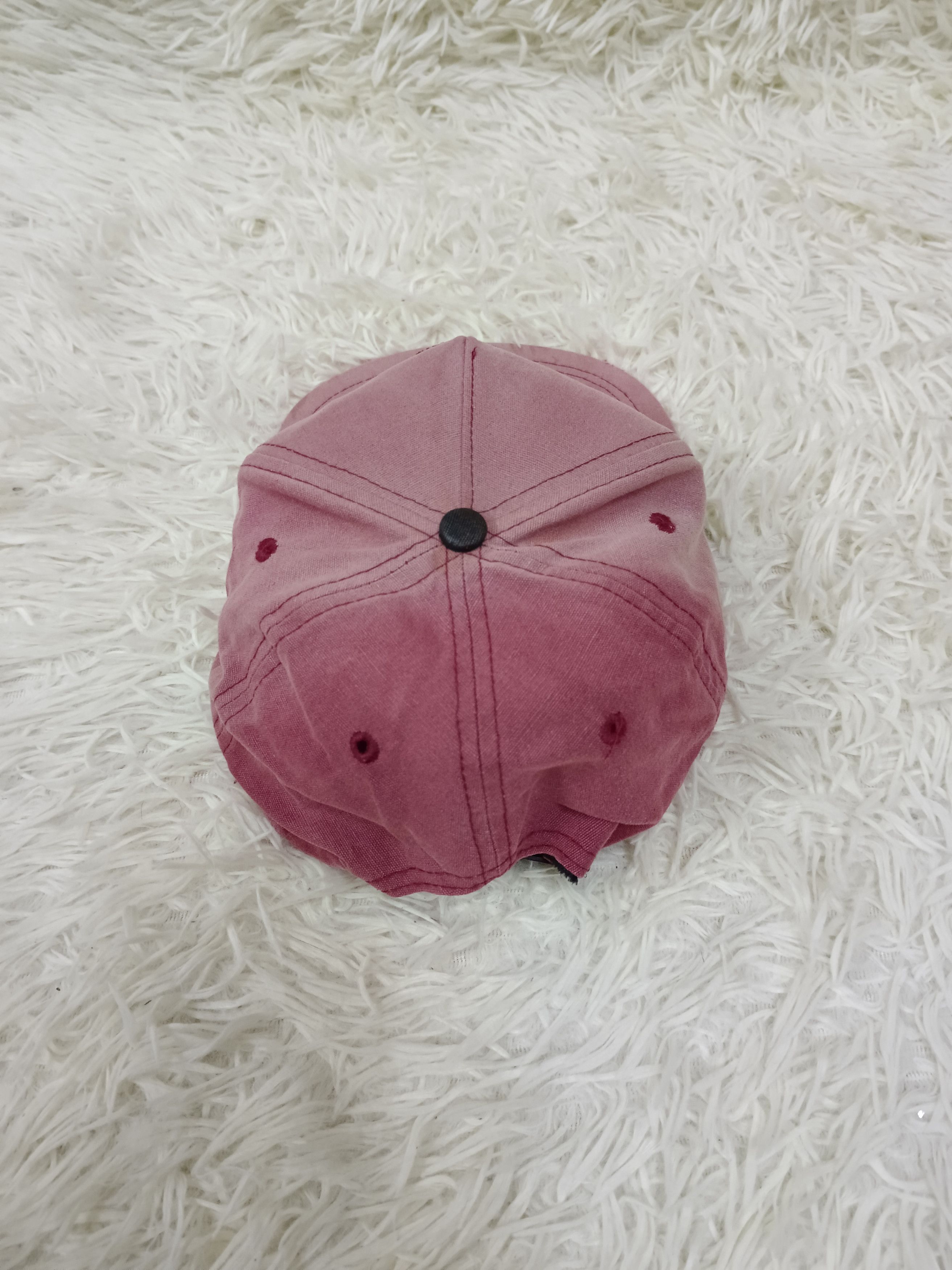 Independent Truck Co. SUN FADE INDEPENDENT TRUCK.CO HAT Size ONE SIZE - 4 Thumbnail