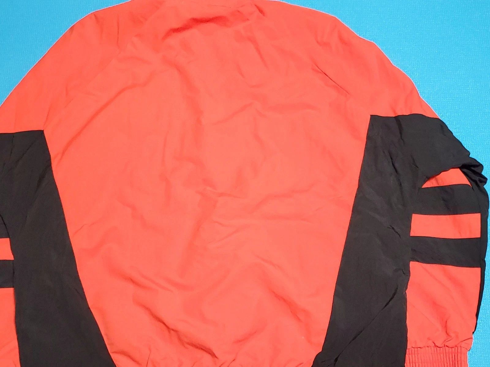 Adidas Soccer Jacket Size US XL / EU 56 / 4 - 10 Thumbnail