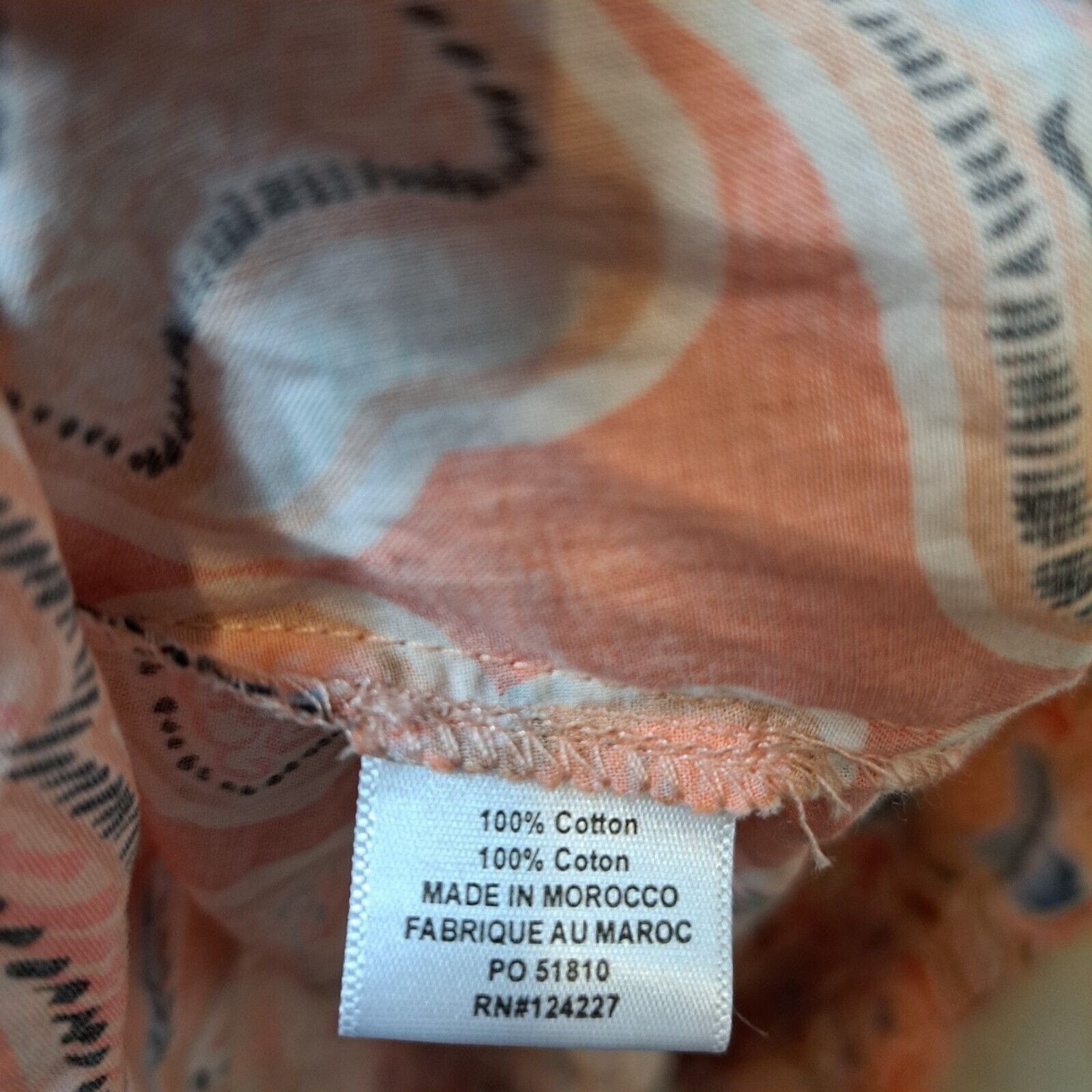 MISA Los Angeles MISA Los Angeles Dana Maxi Dress Tangerine Floral Backless L Size L / US 10 / IT 46 - 10 Thumbnail
