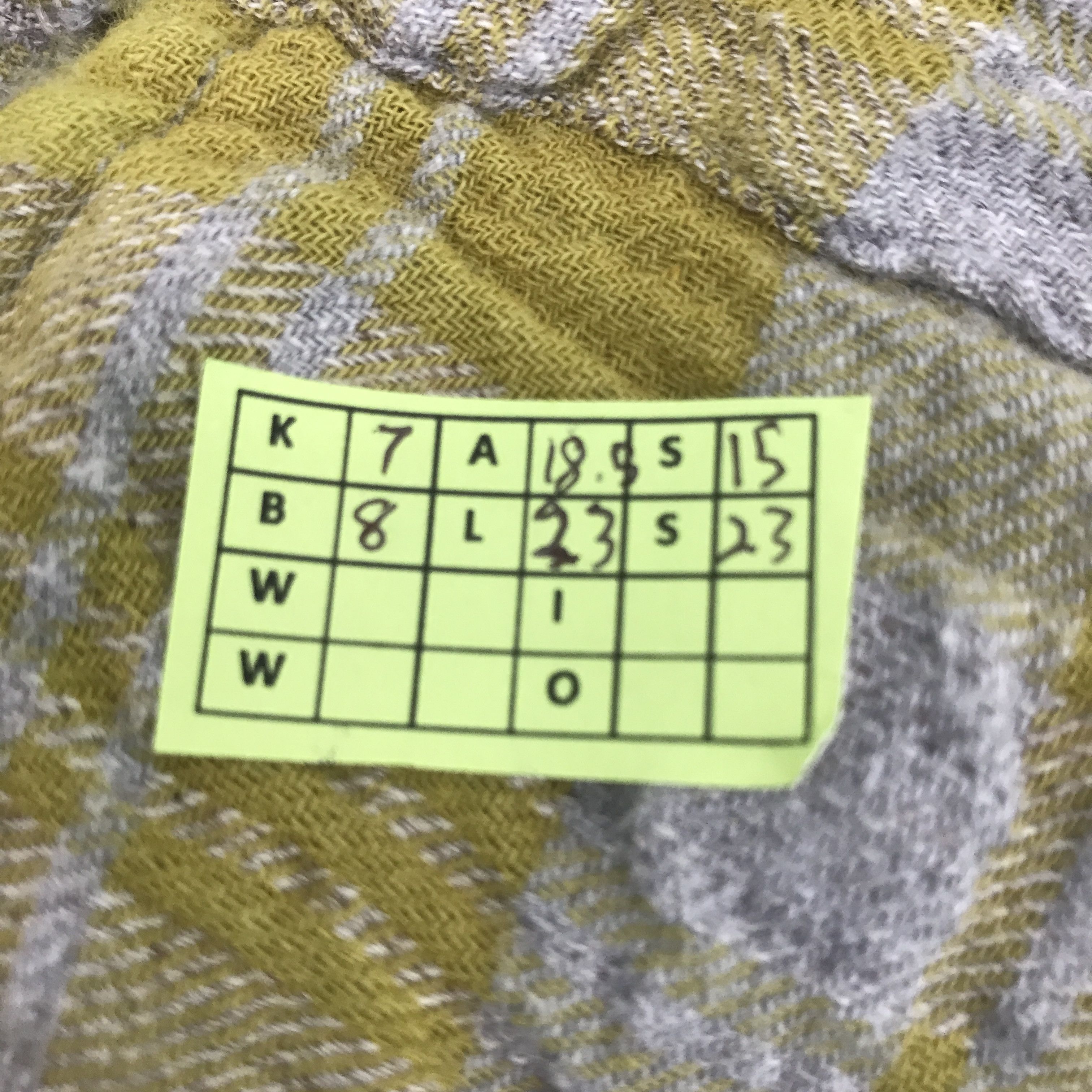 Issey Miyake × Japanese Brand Plantation By Issey Miyake Button up Jacket Size US M / EU 48-50 / 2 - 10 Thumbnail