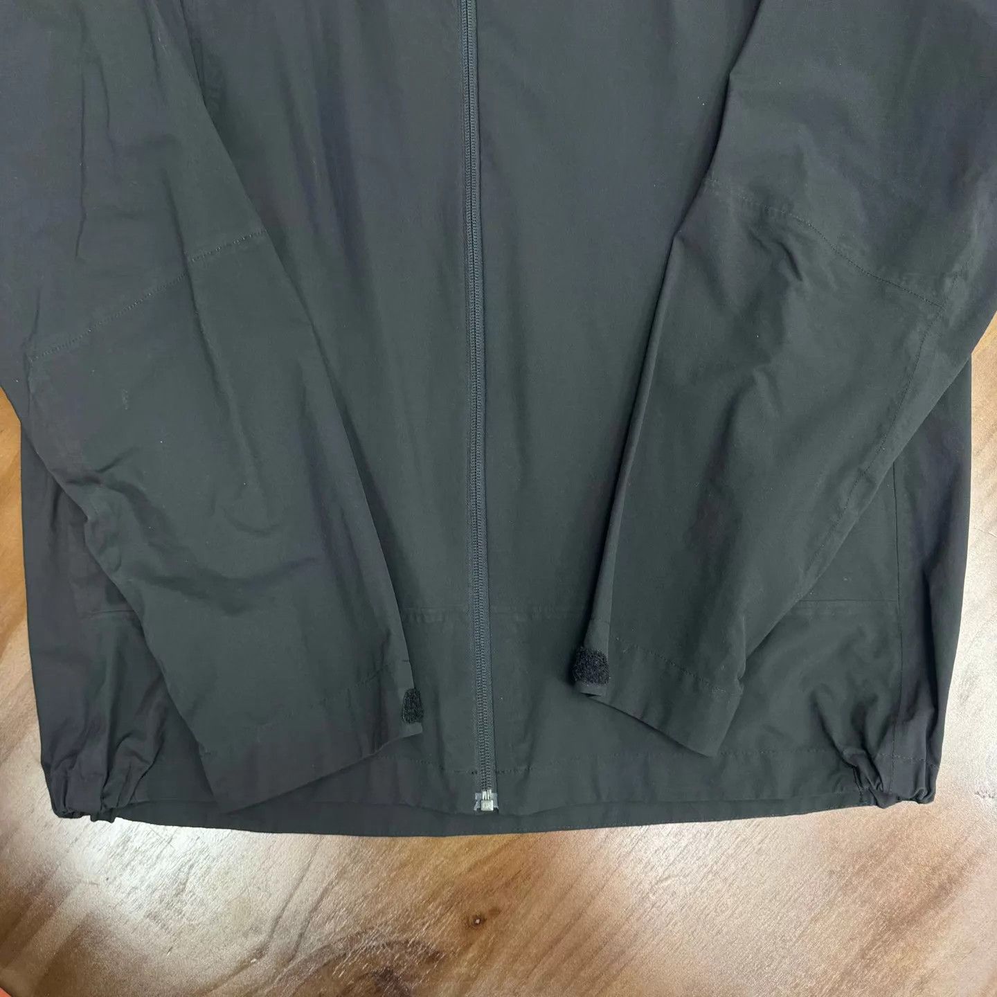 The North Face The North Face Summit Series Black Jacket L Size US L / EU 52-54 / 3 - 3 Thumbnail