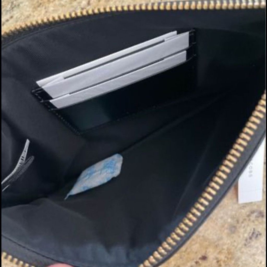 Marc Jacobs New Marc Jacob large clutch Size ONE SIZE - 2 Thumbnail